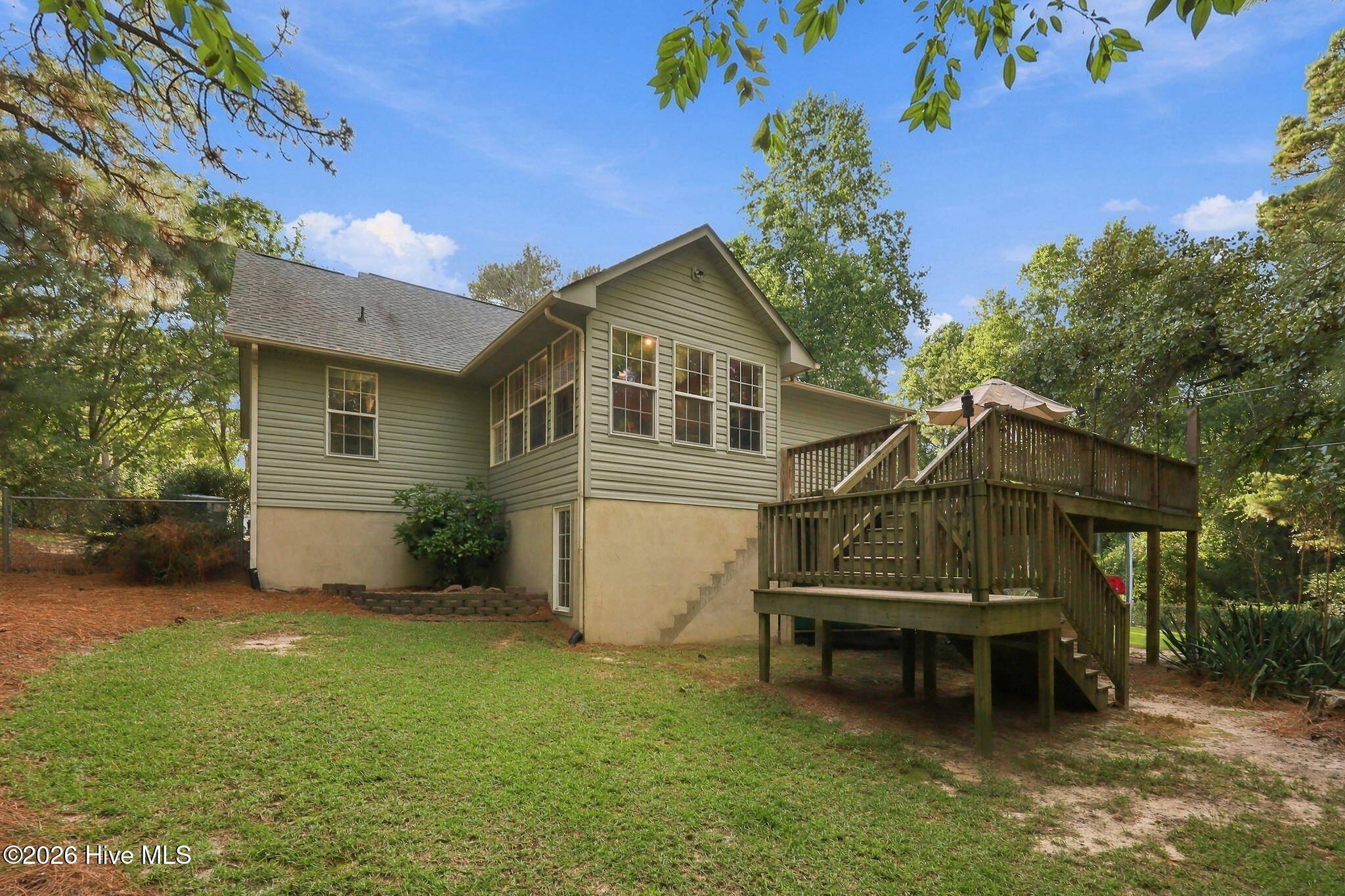 135 Pinesage Drive