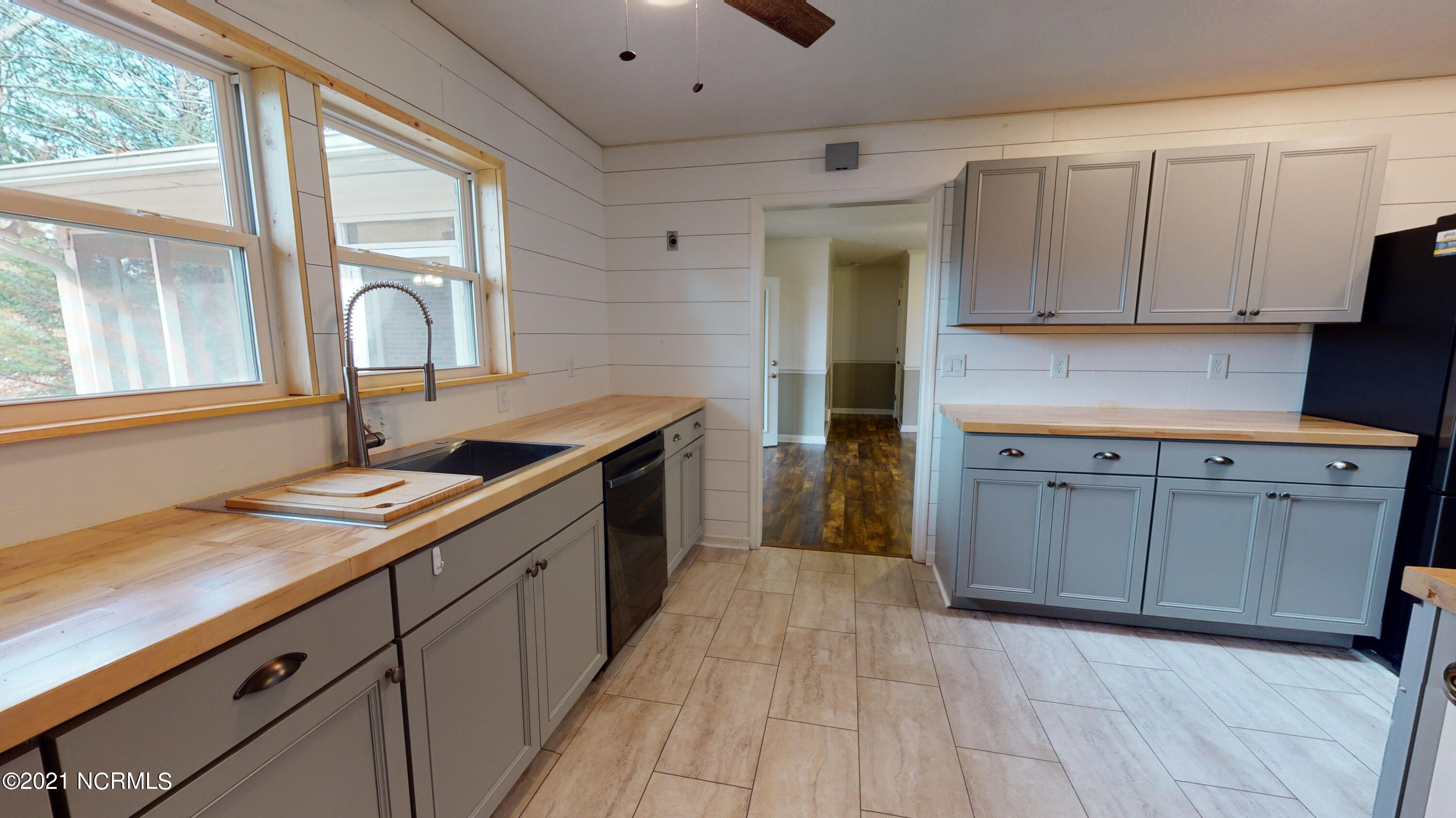 1 Butte Court