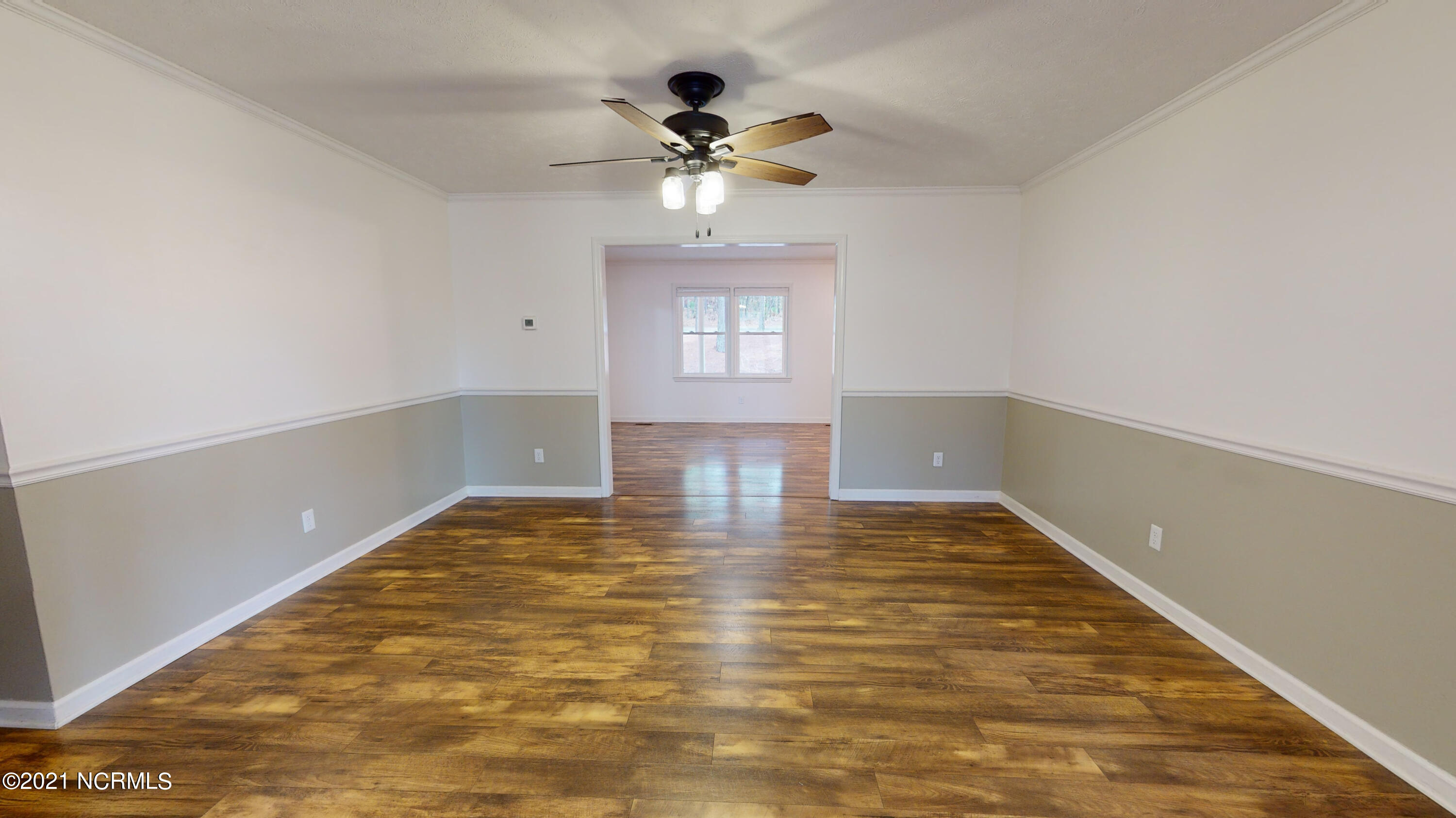 1 Butte Court