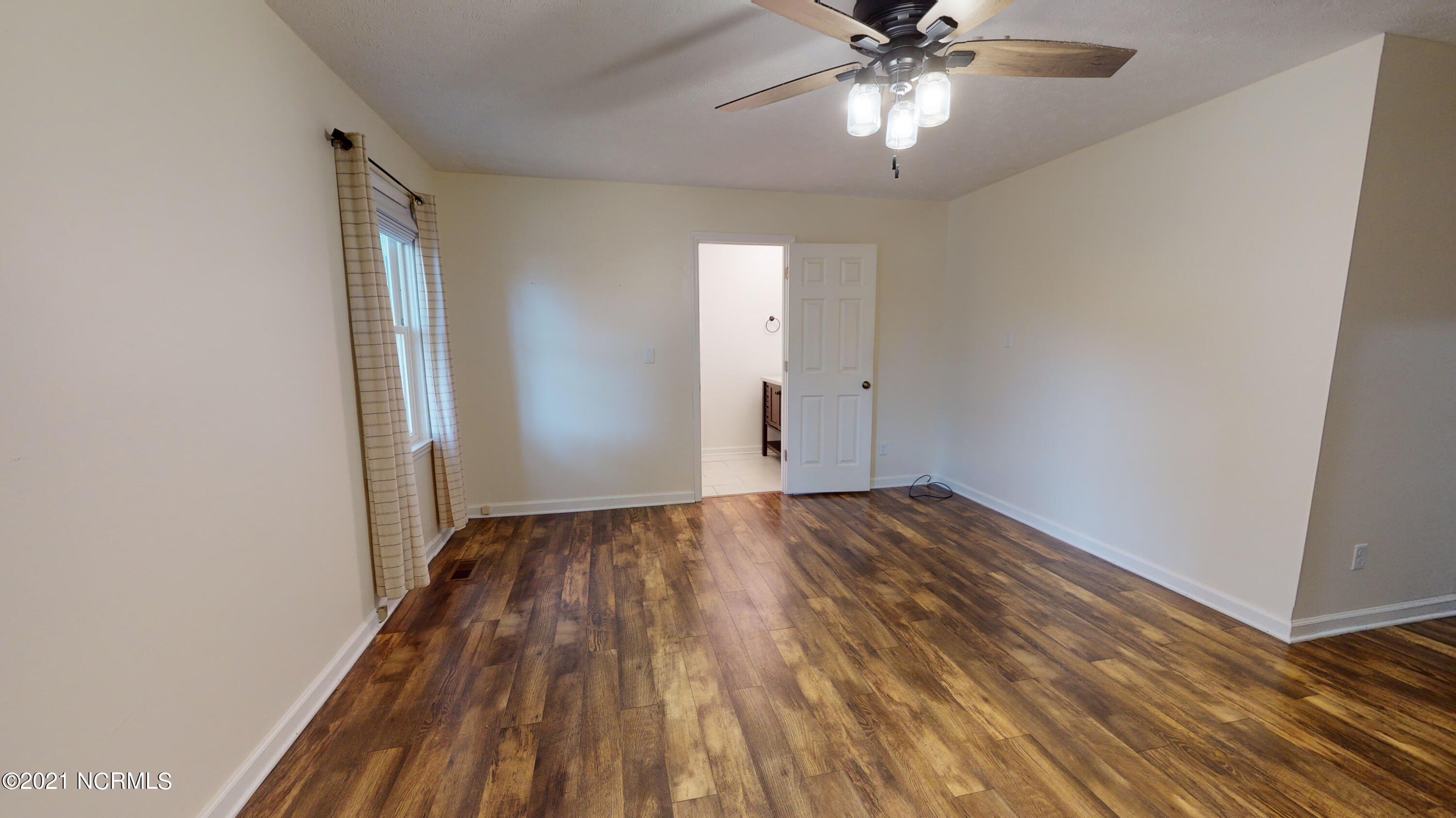 1 Butte Court