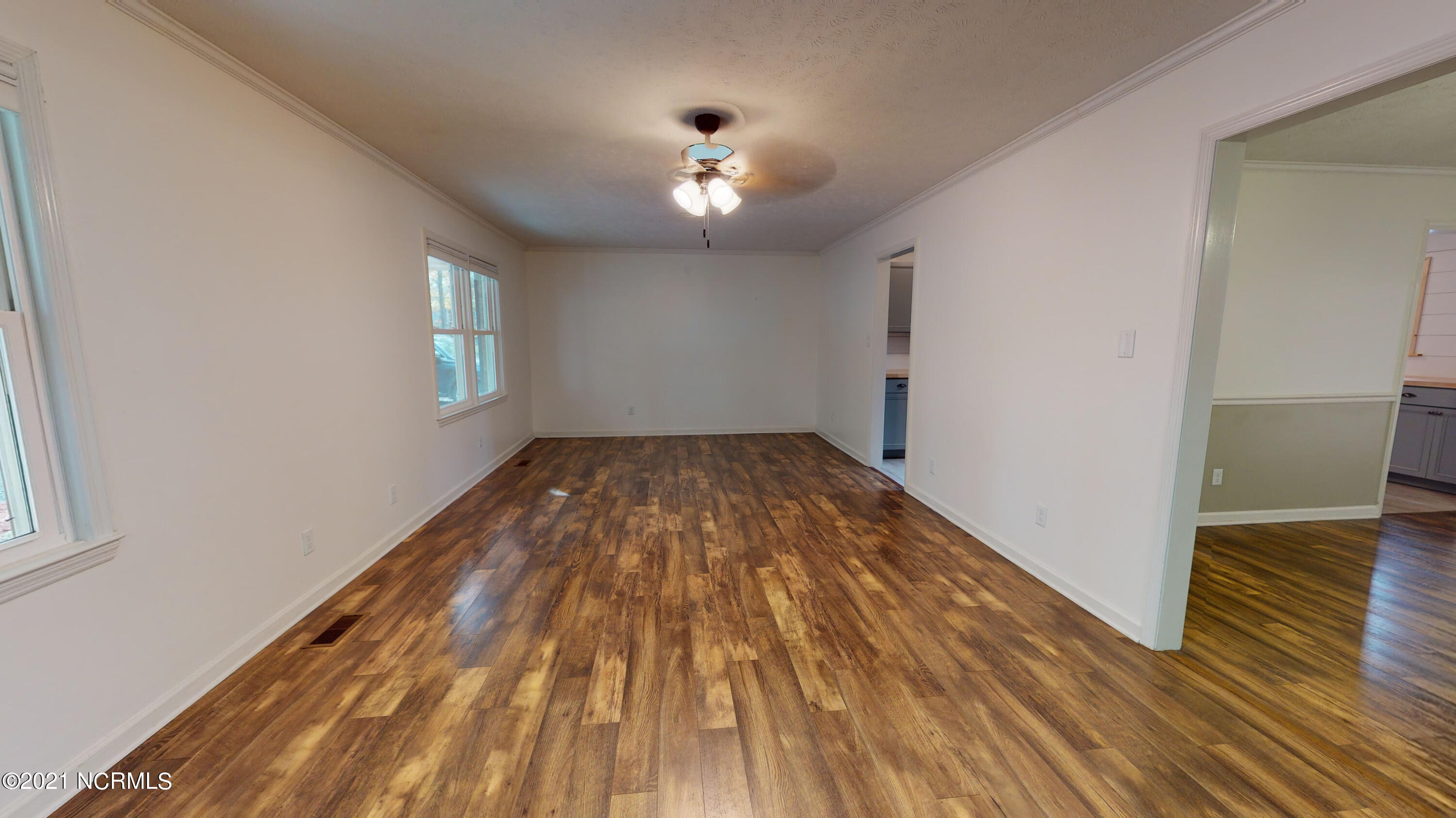 1 Butte Court