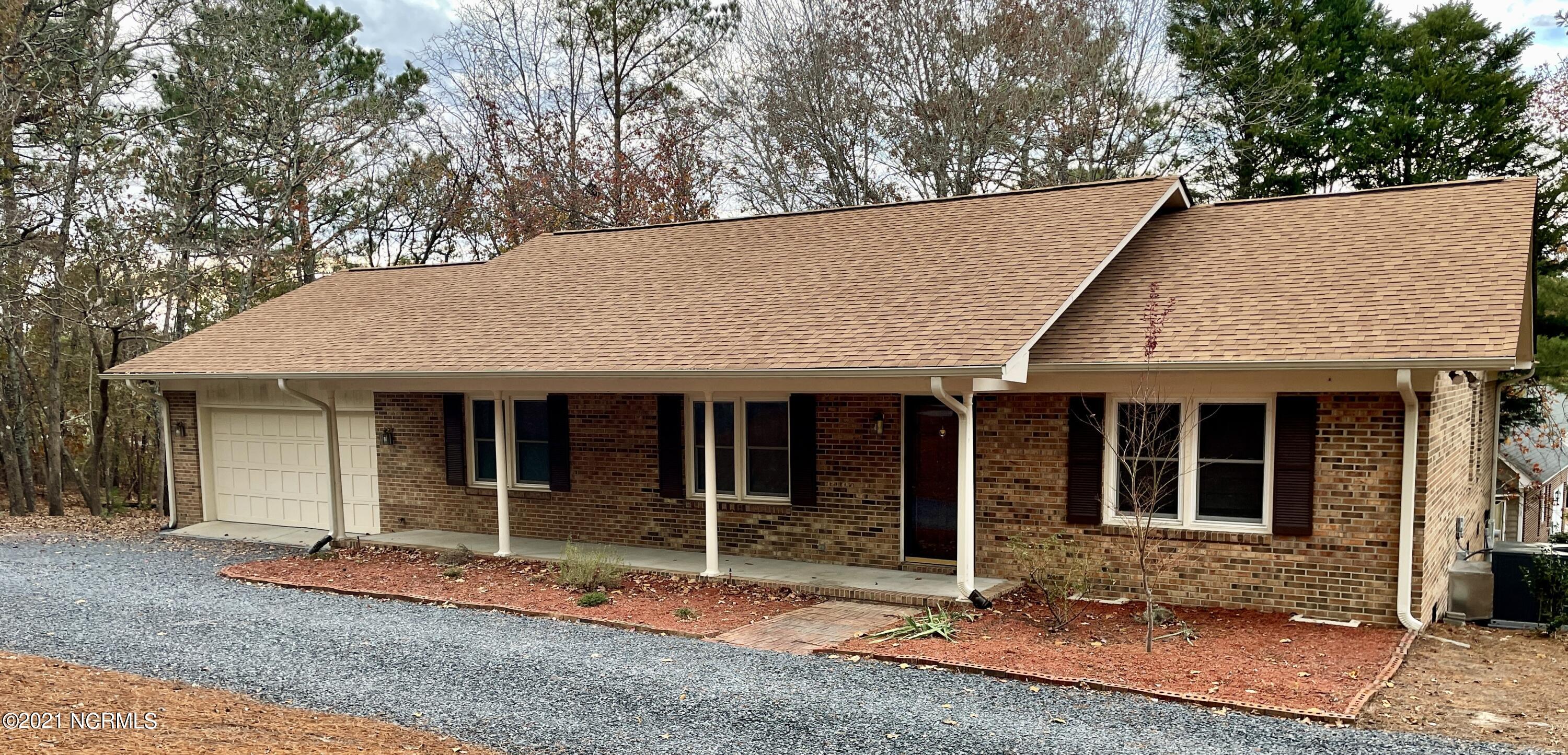 1 Butte Court