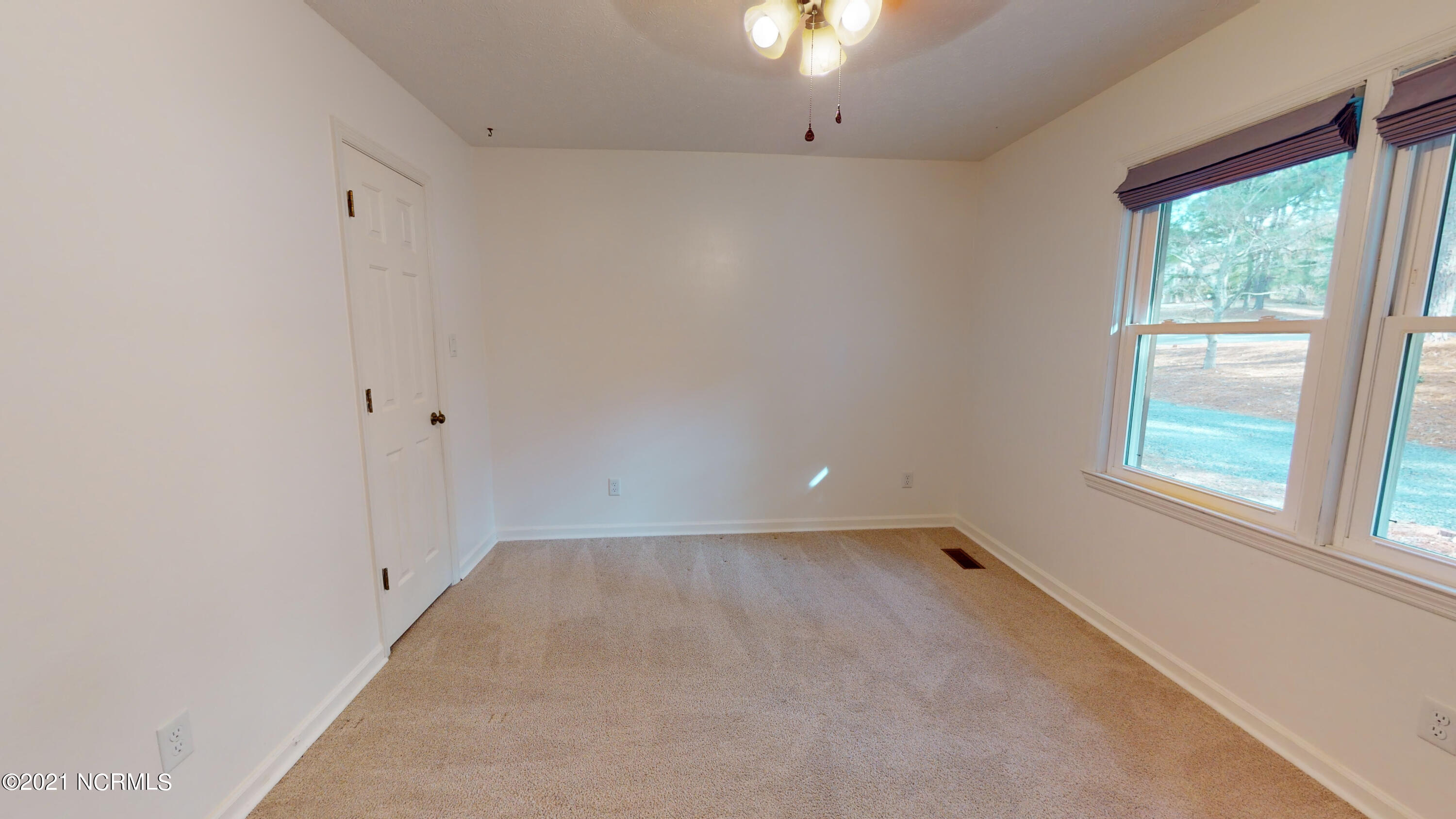 1 Butte Court