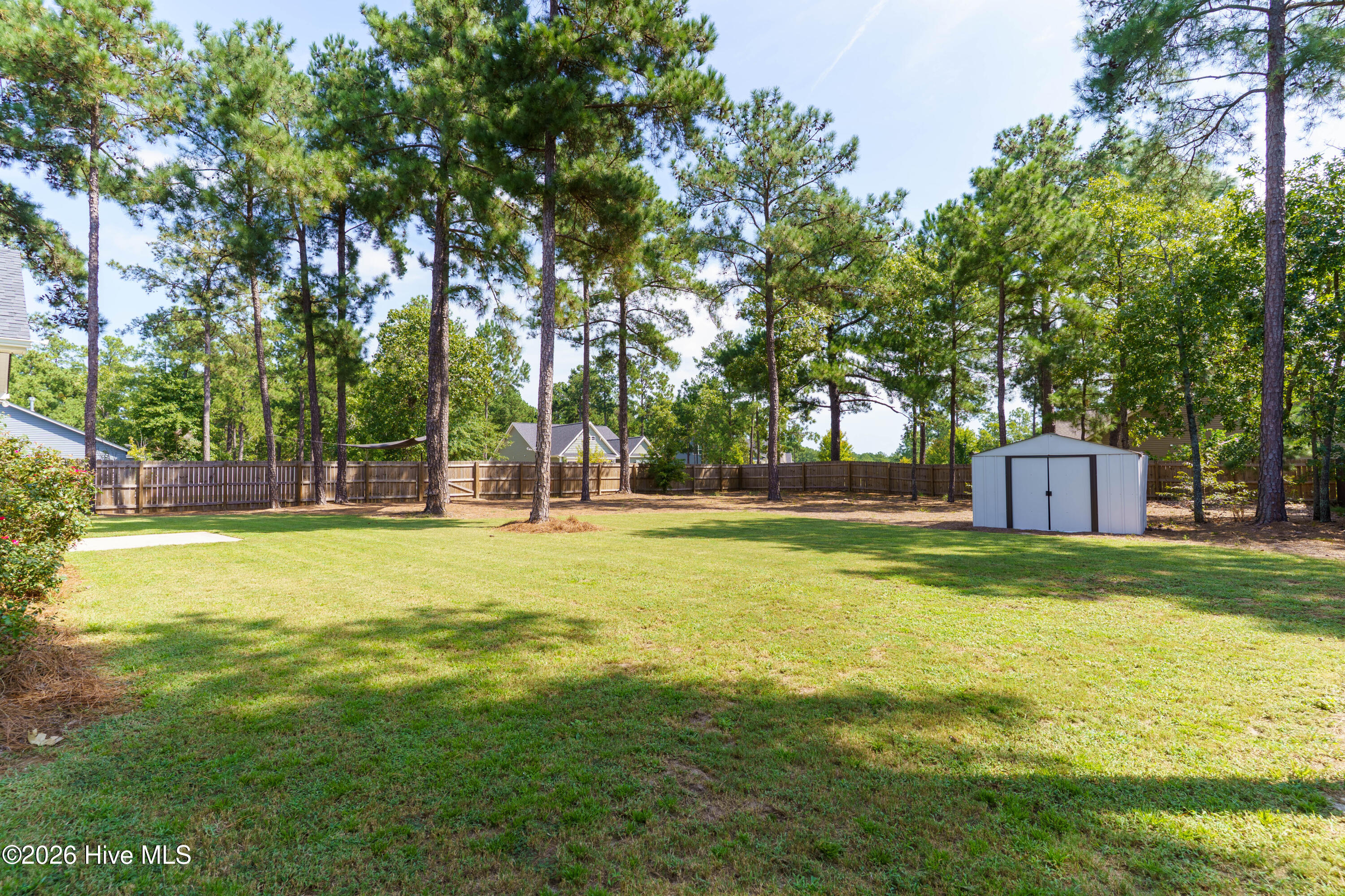 311 Pine Laurel Drive