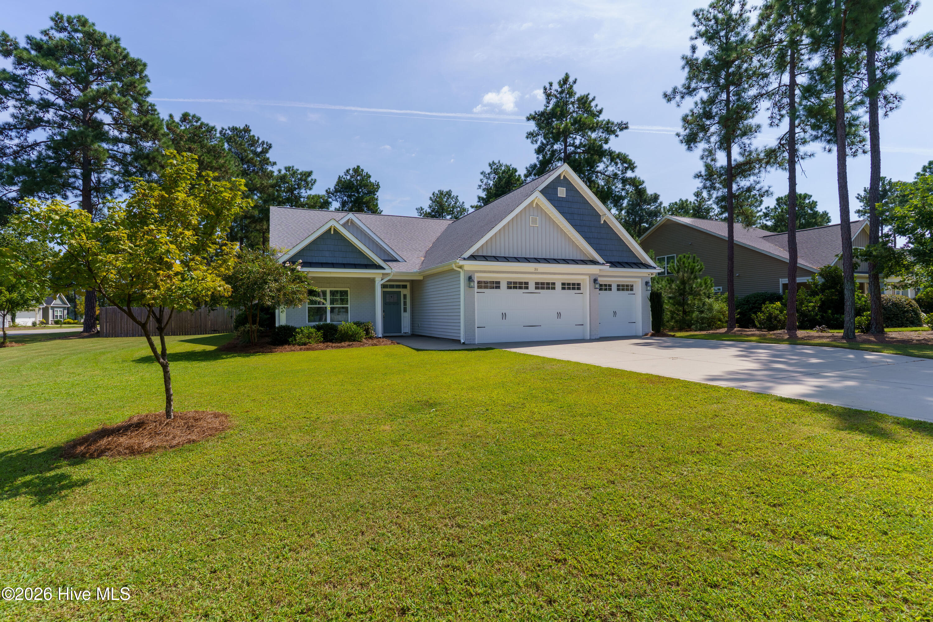 311 Pine Laurel Drive