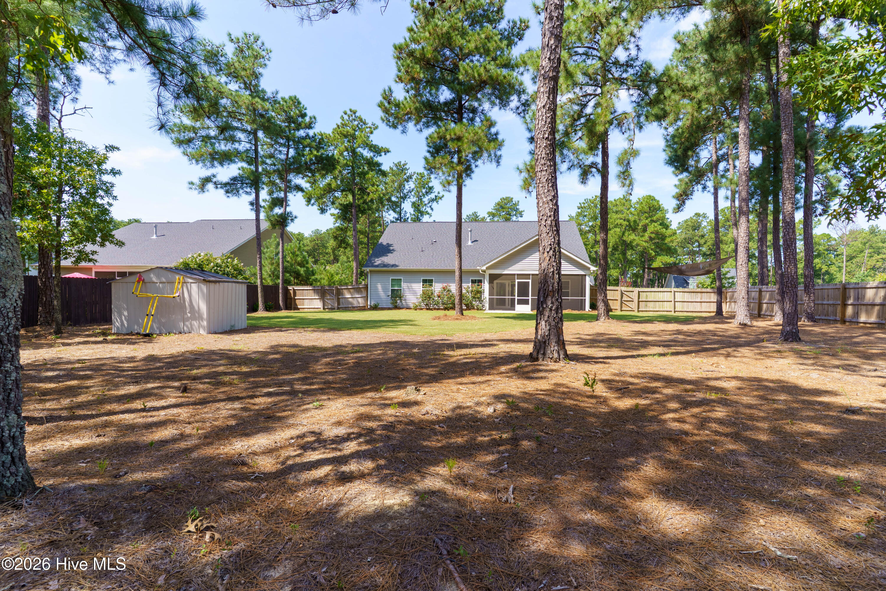 311 Pine Laurel Drive