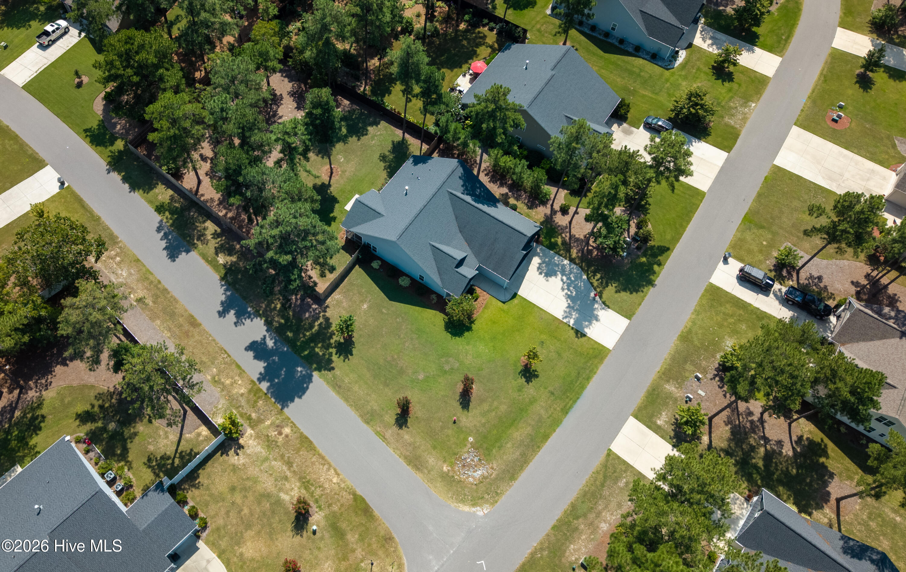 311 Pine Laurel Drive