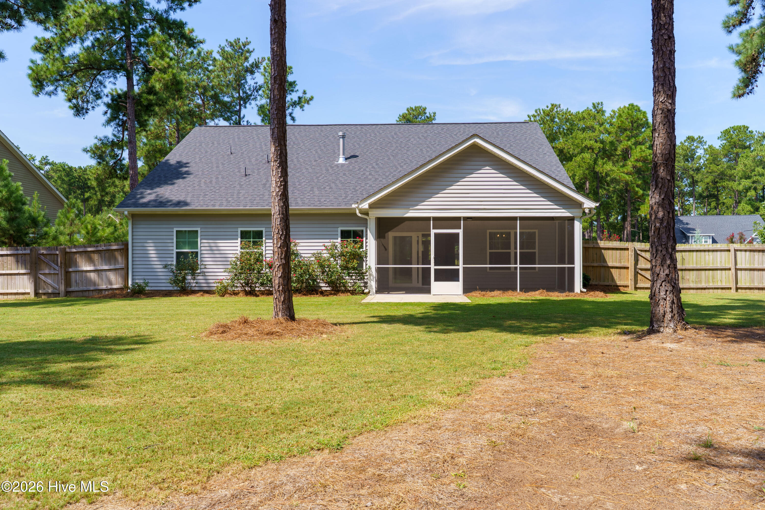 311 Pine Laurel Drive