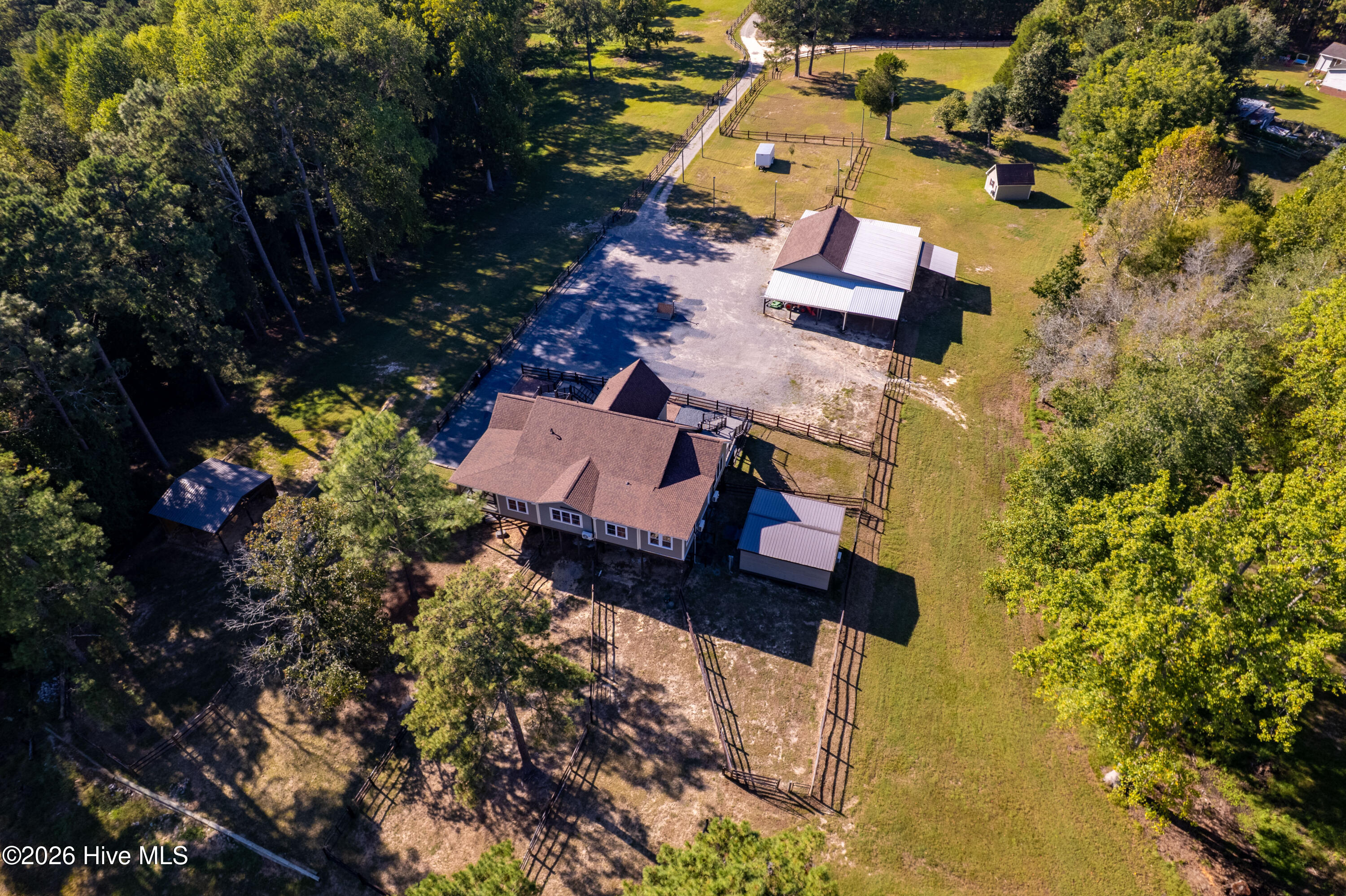 496 Yadkin Run Lane