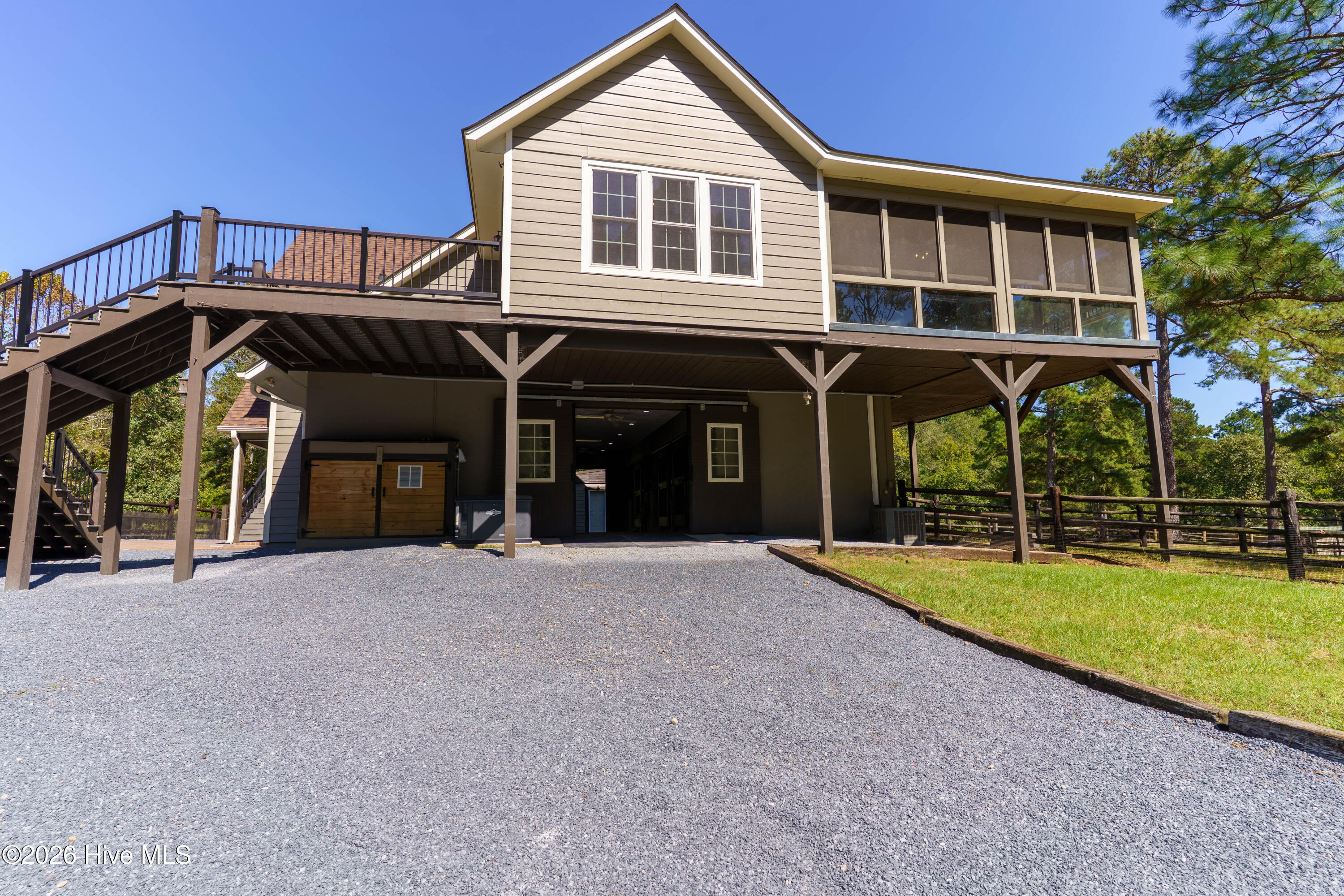 496 Yadkin Run Lane