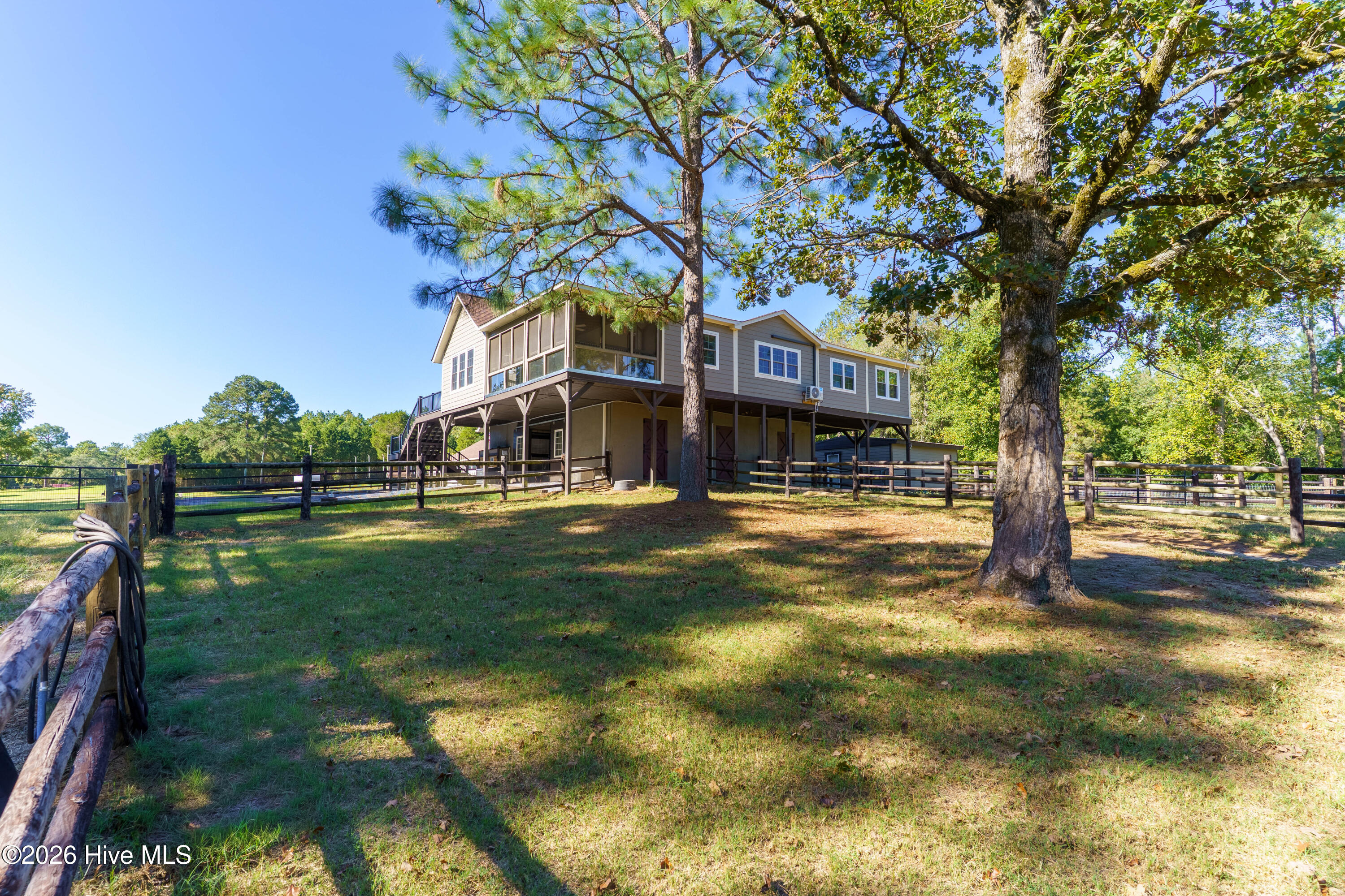 496 Yadkin Run Lane
