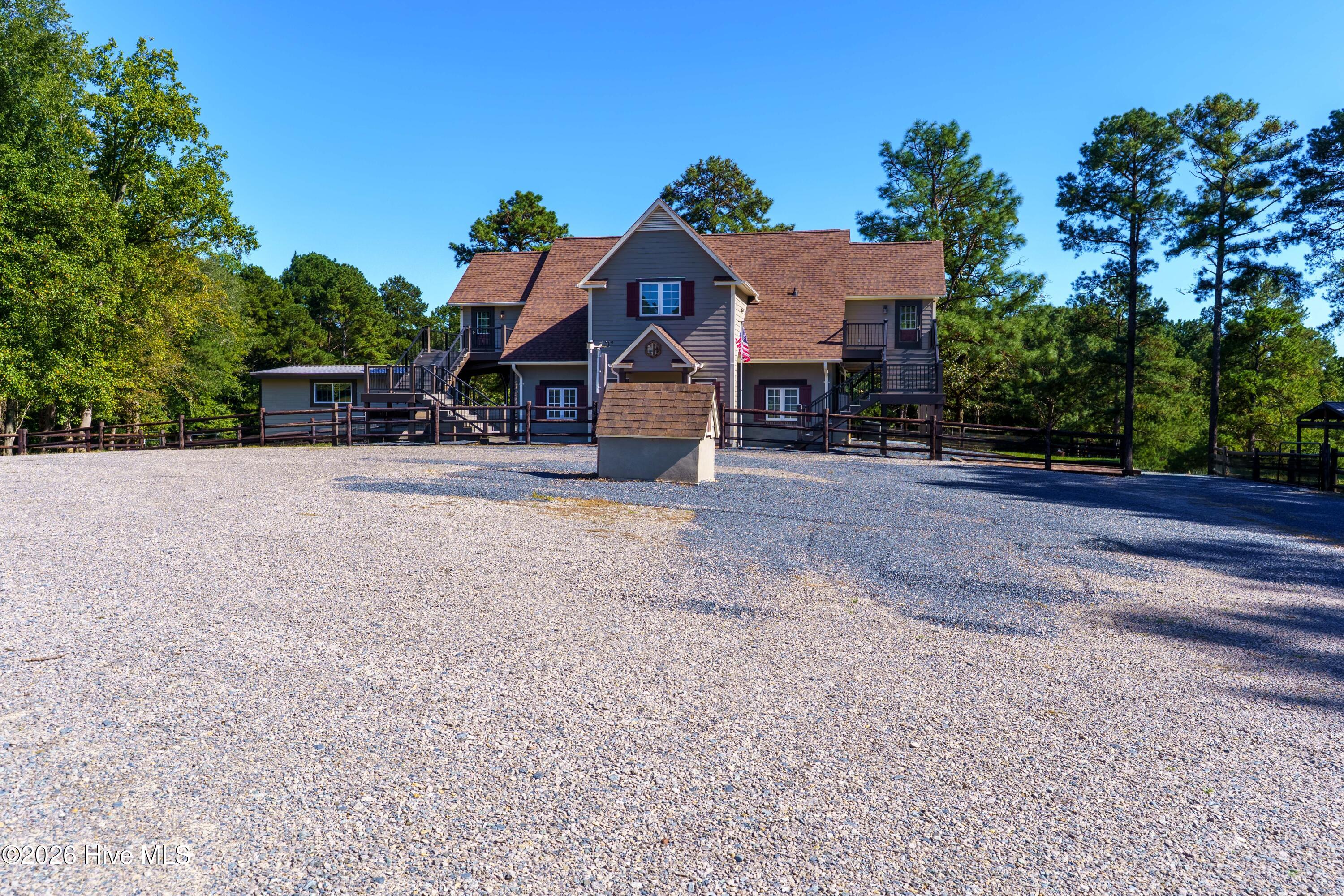 496 Yadkin Run Lane