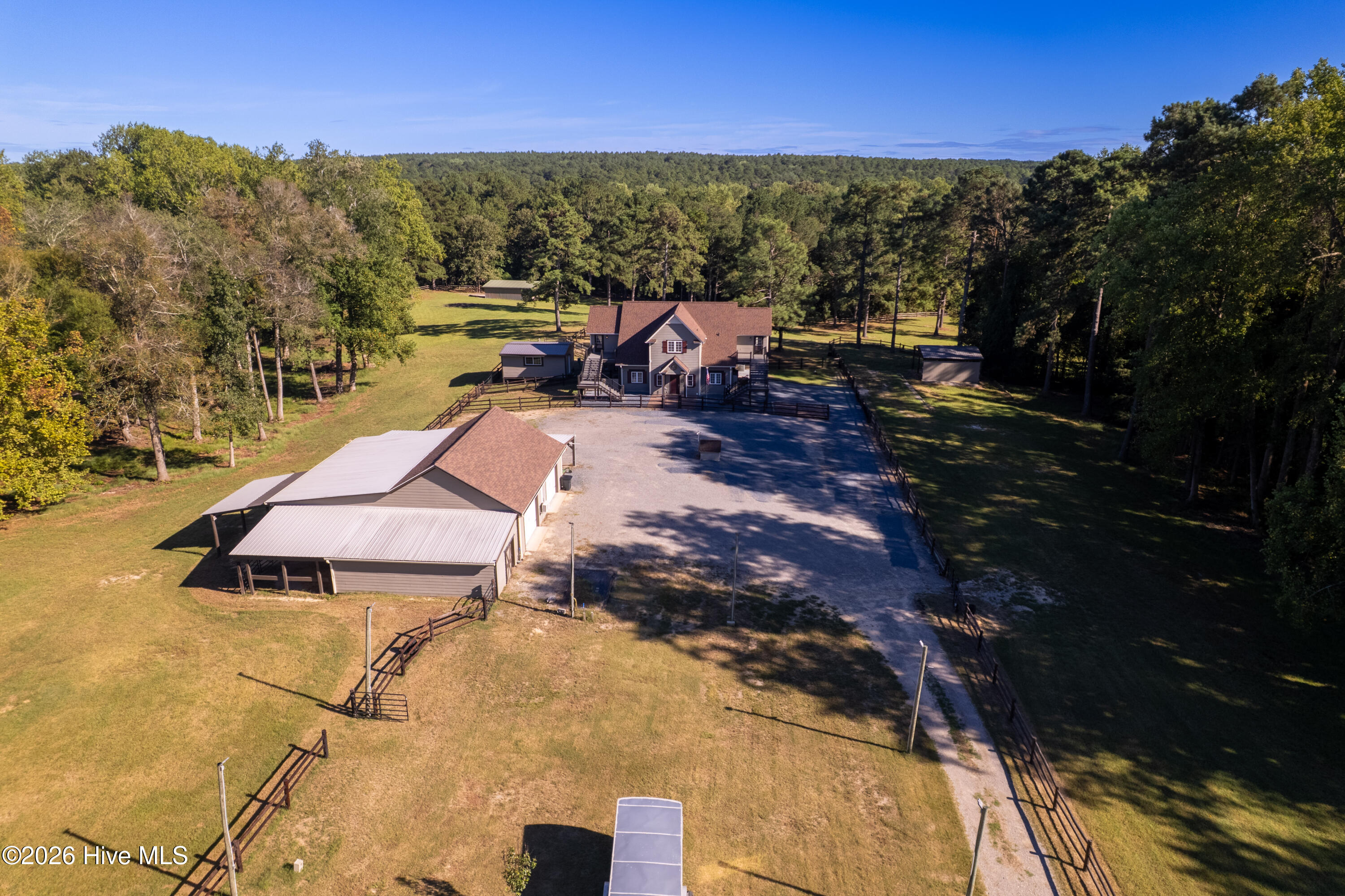 496 Yadkin Run Lane