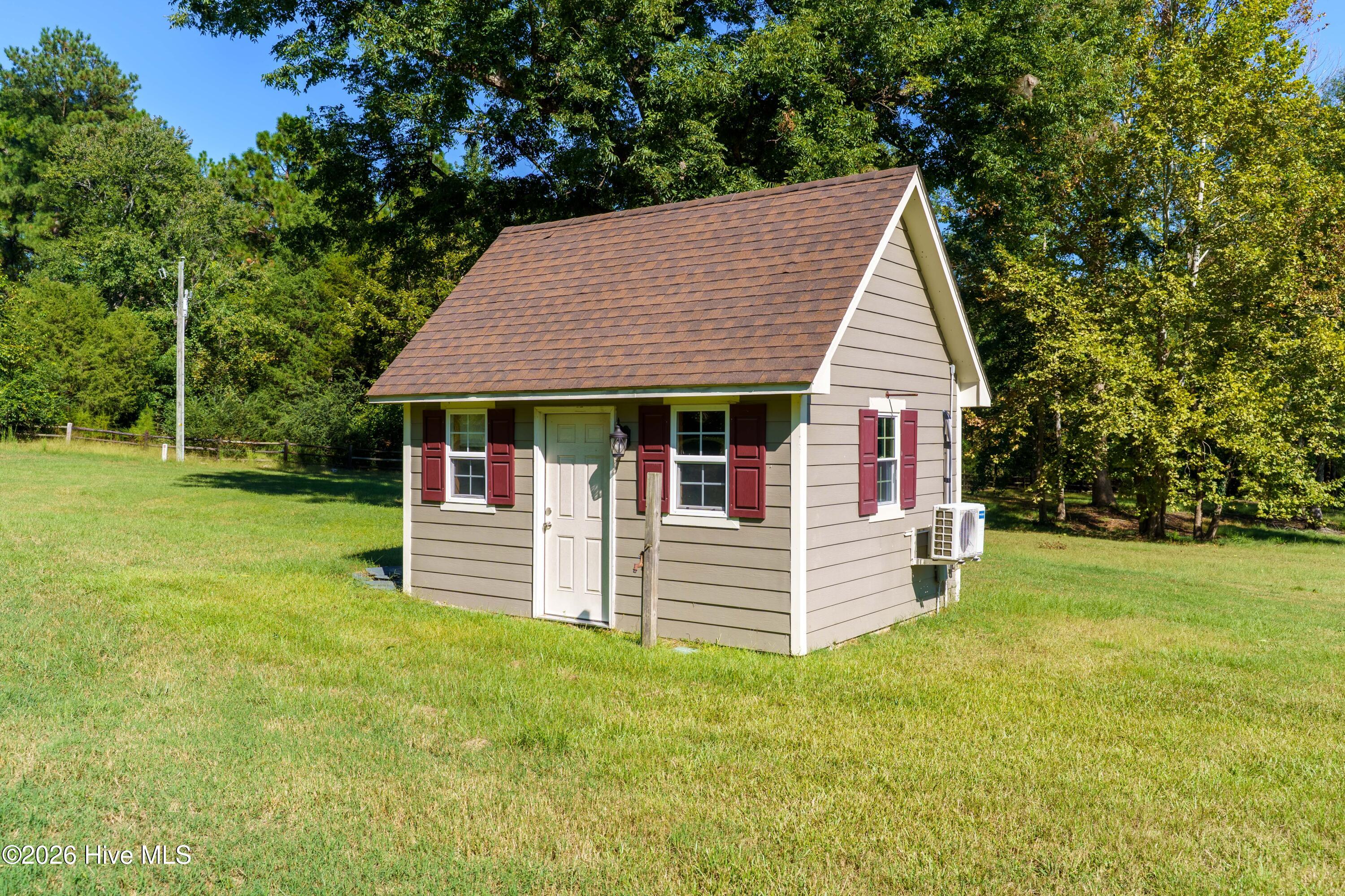 496 Yadkin Run Lane