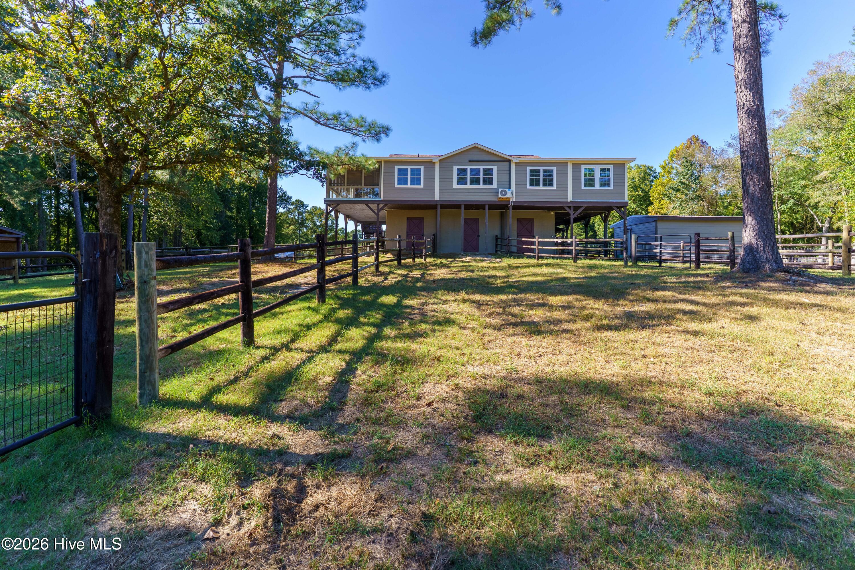 496 Yadkin Run Lane