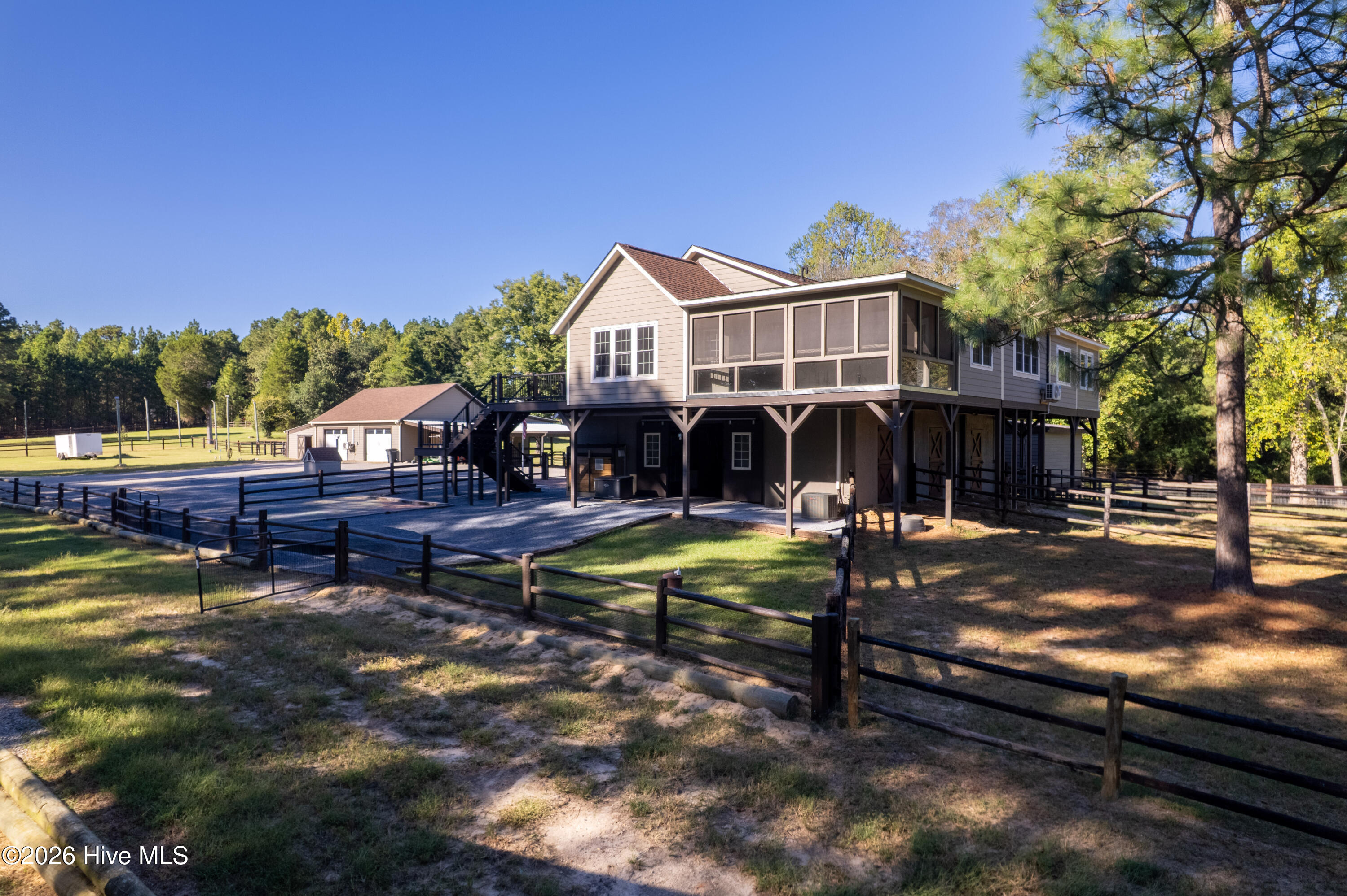 496 Yadkin Run Lane