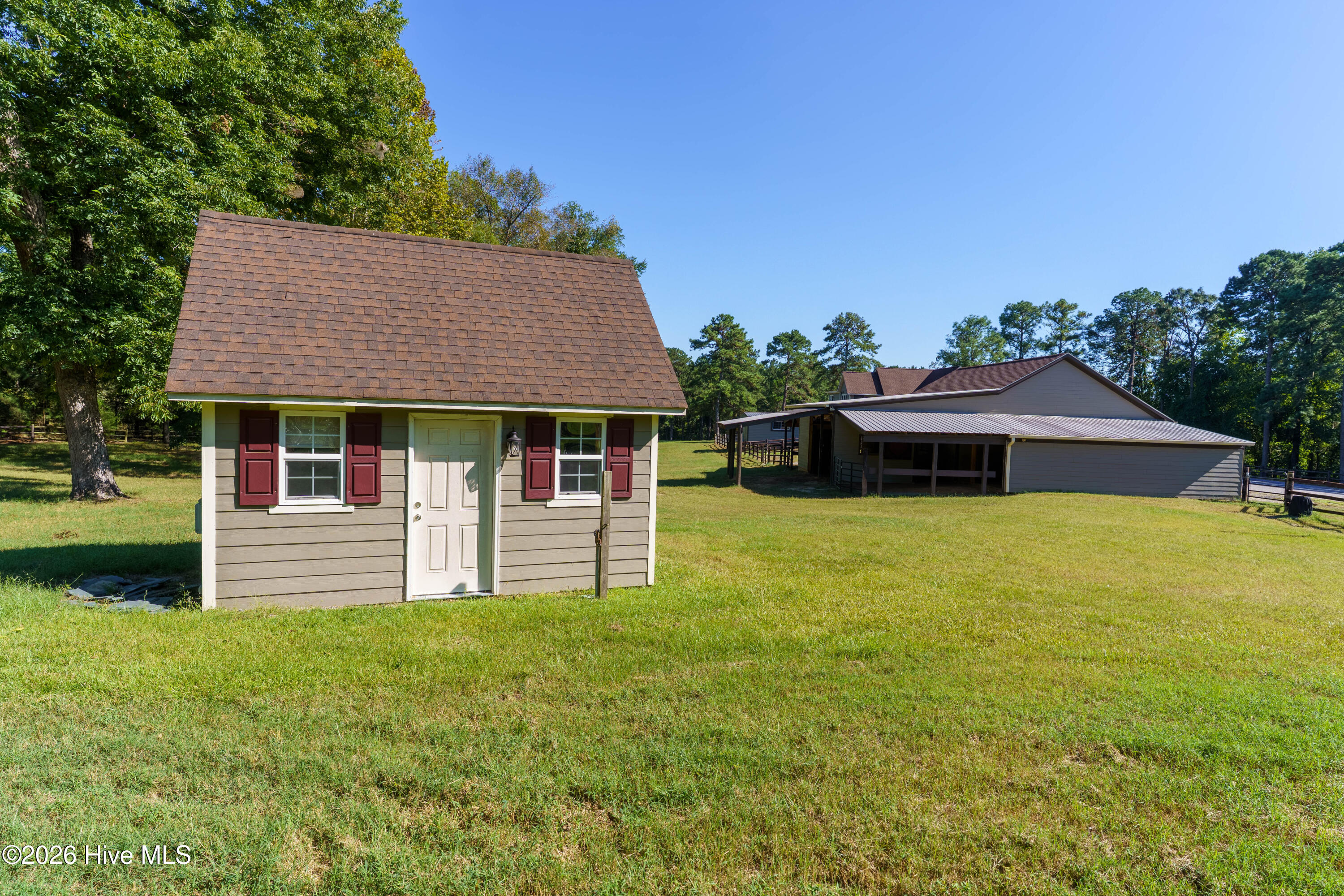 496 Yadkin Run Lane