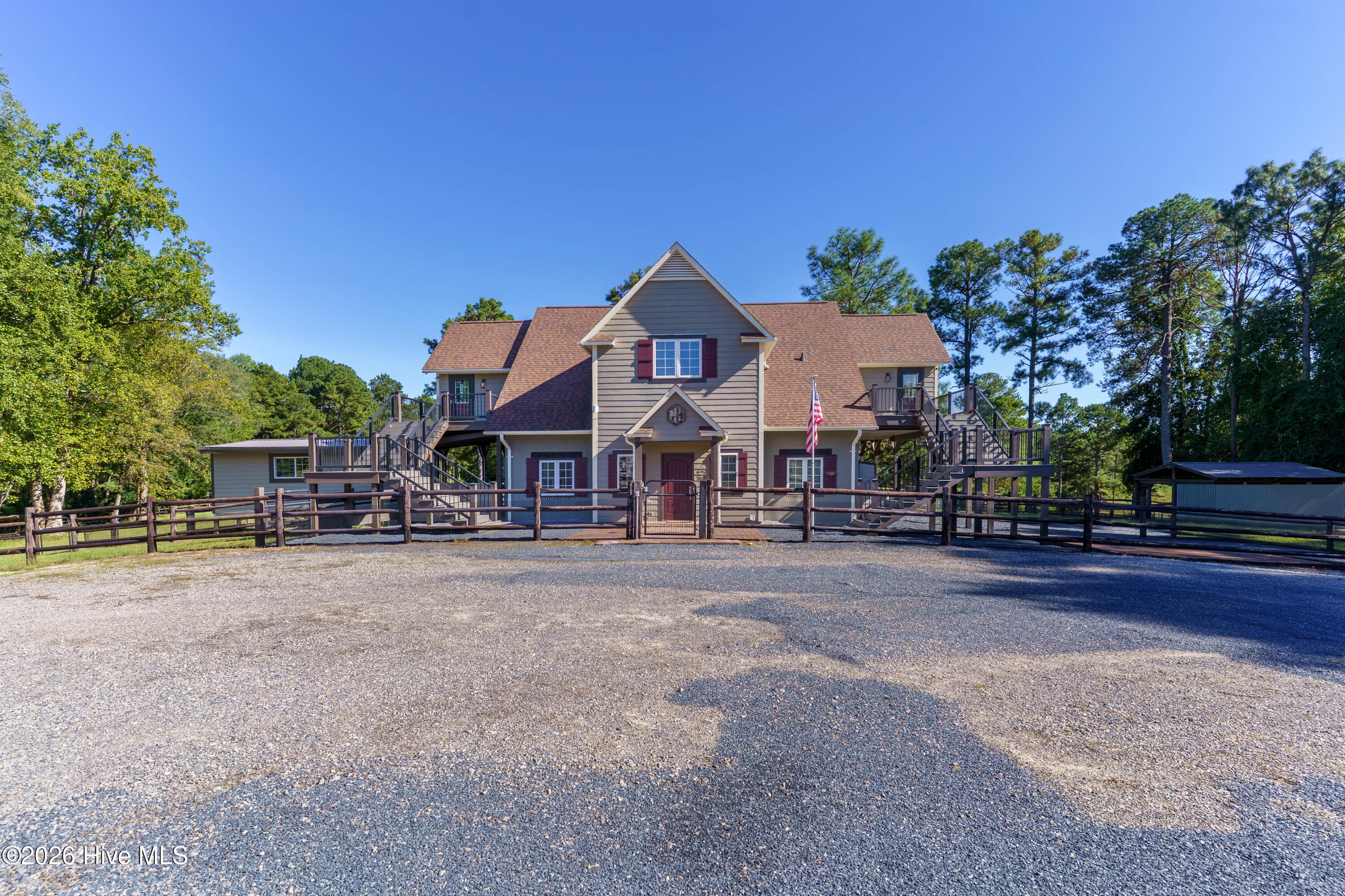 496 Yadkin Run Lane