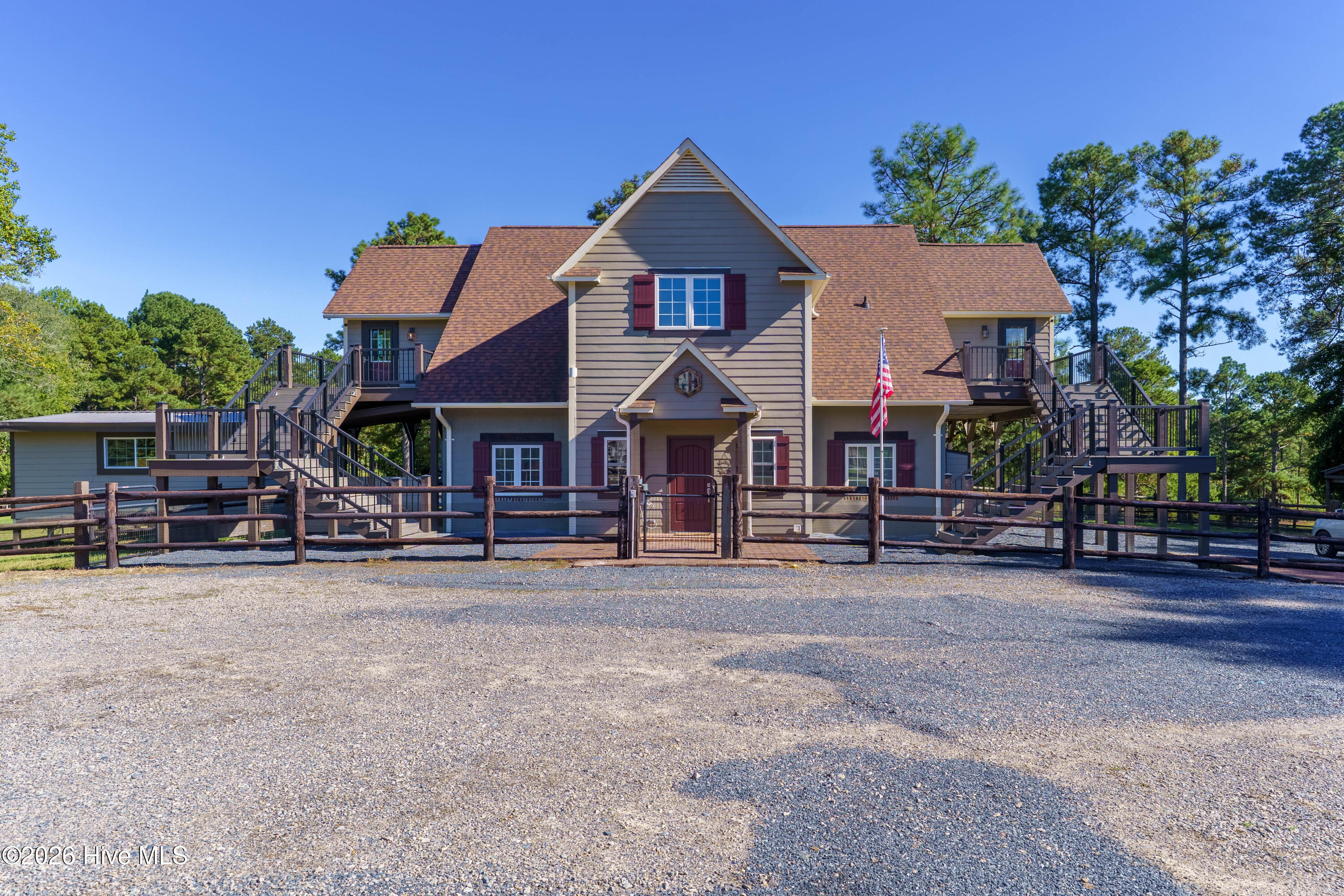 496 Yadkin Run Lane