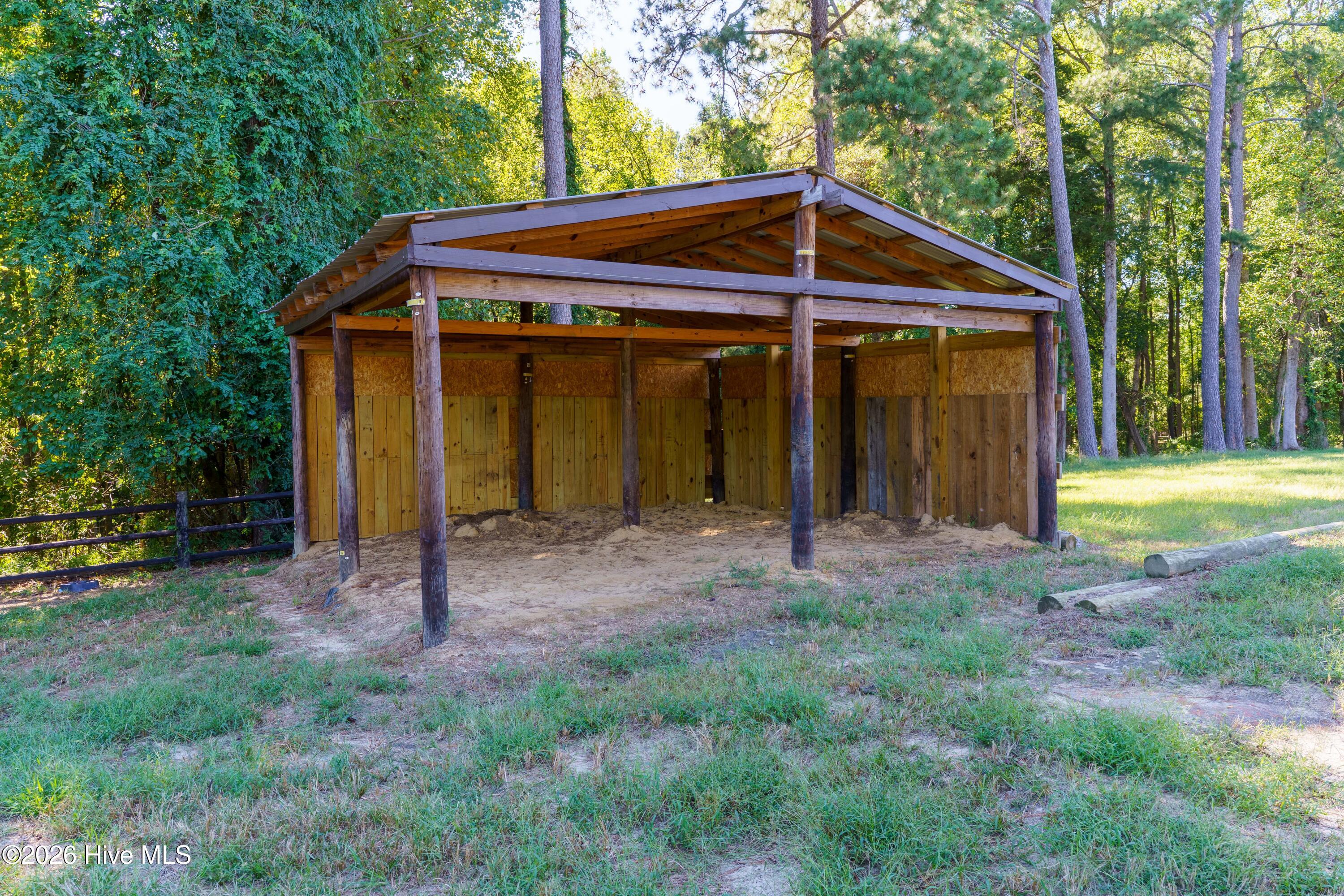 496 Yadkin Run Lane