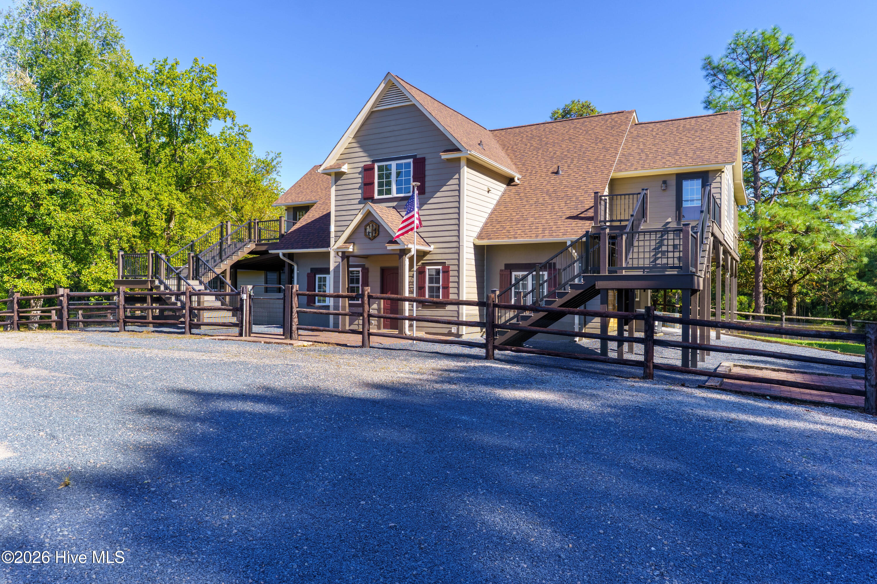 496 Yadkin Run Lane