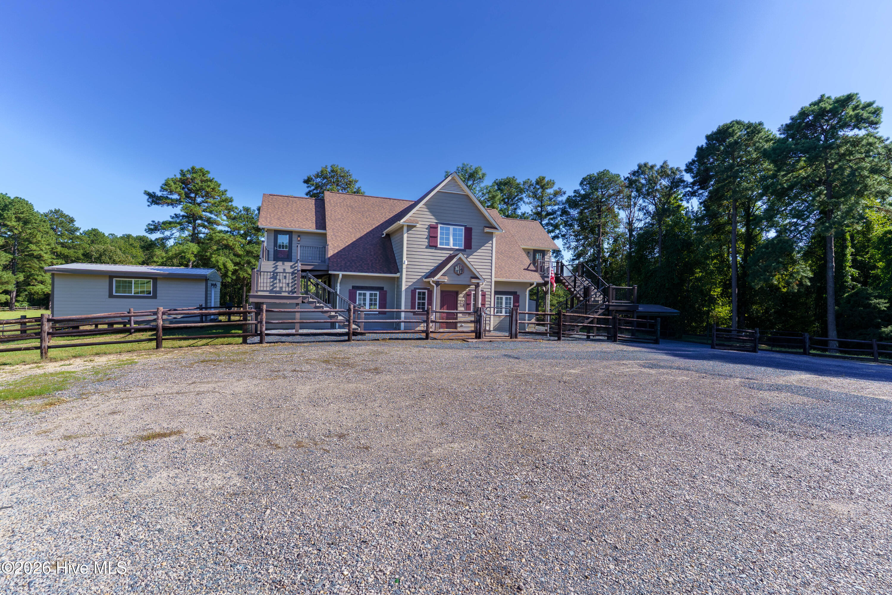 496 Yadkin Run Lane