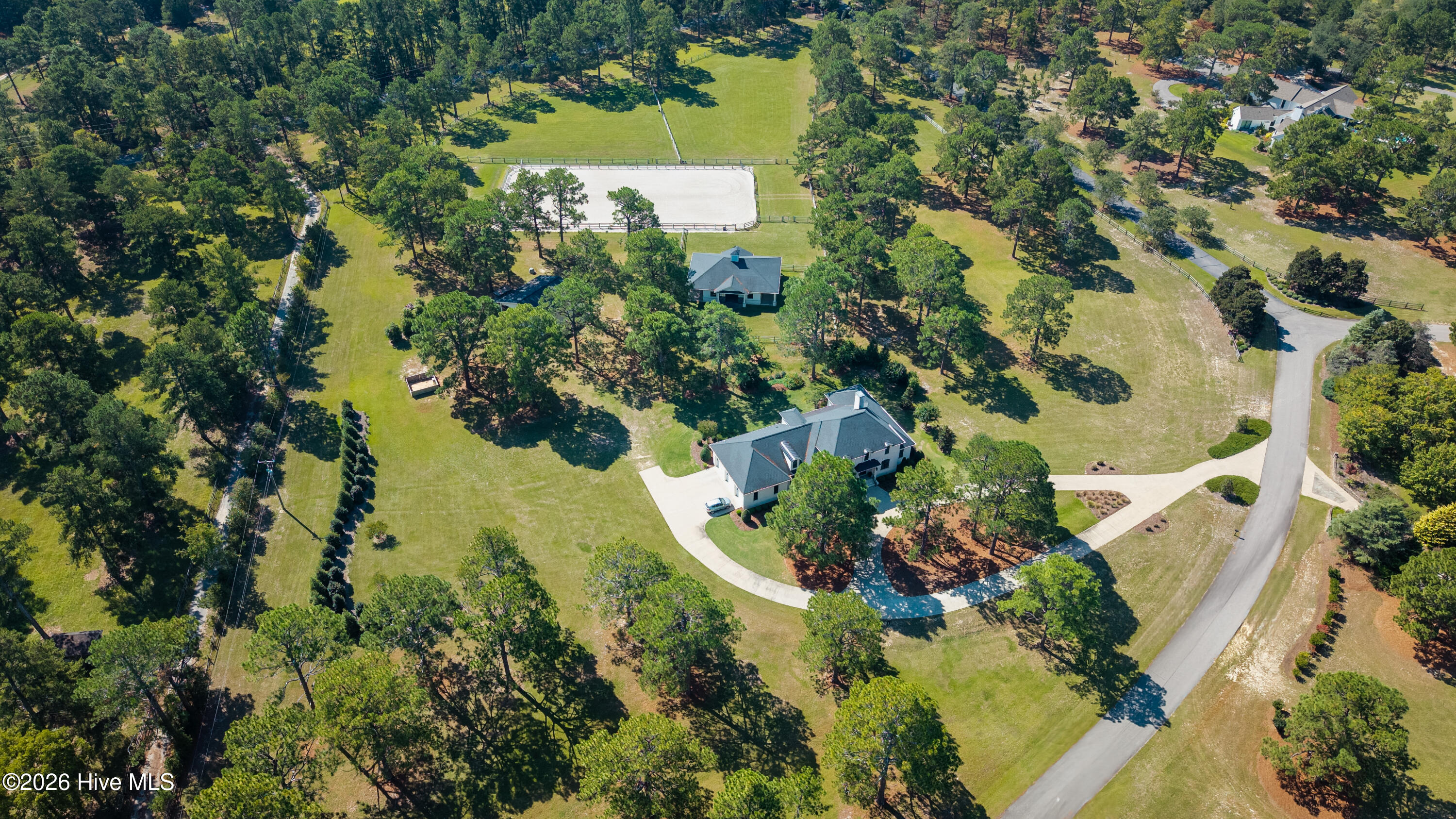 141 Pine Barrens Court