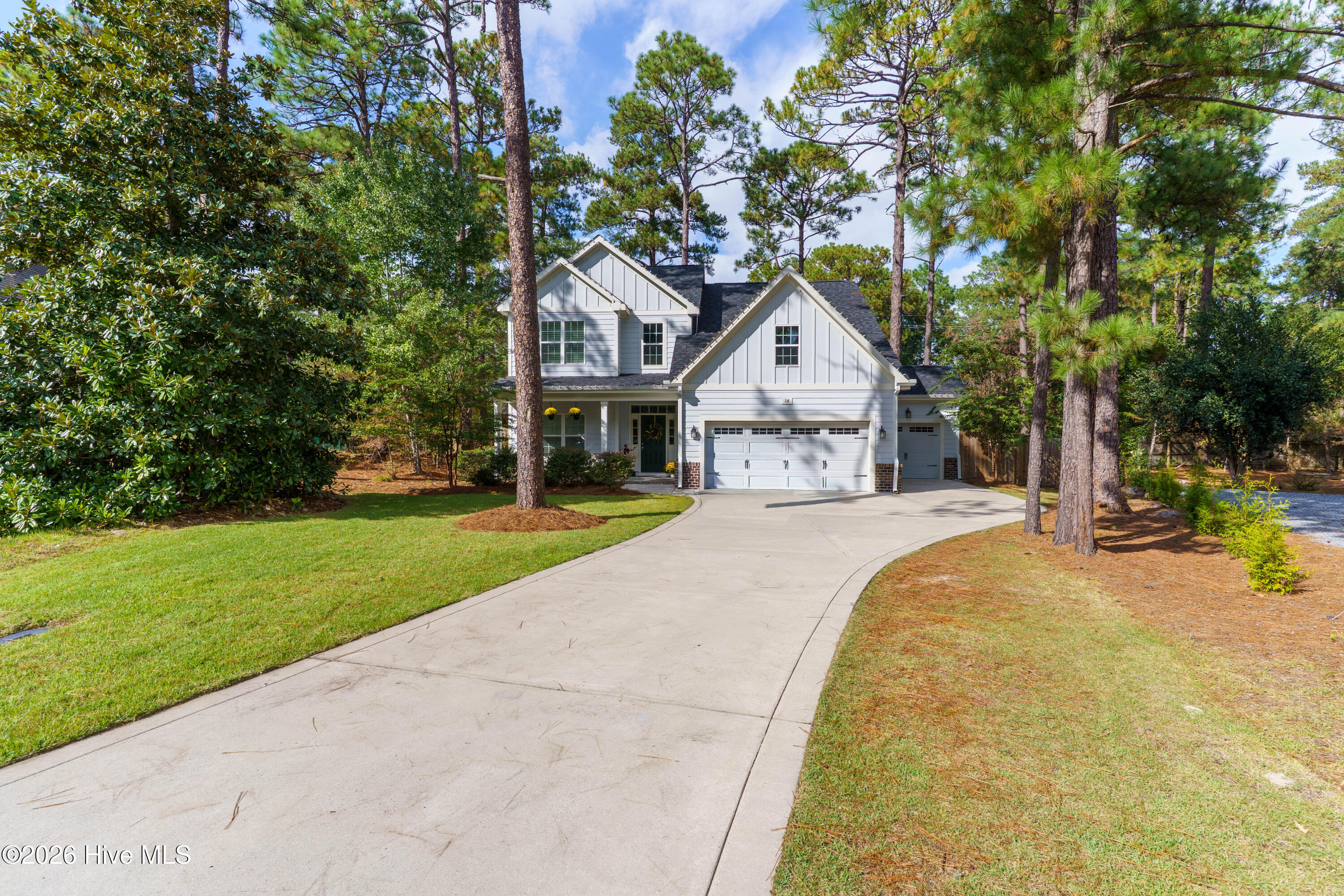 14 Montclair Lane