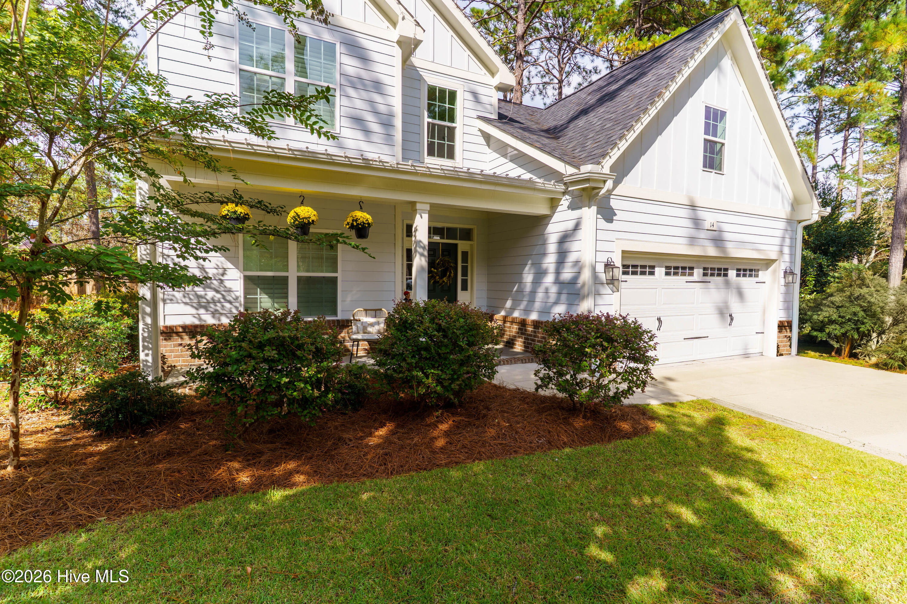 14 Montclair Lane