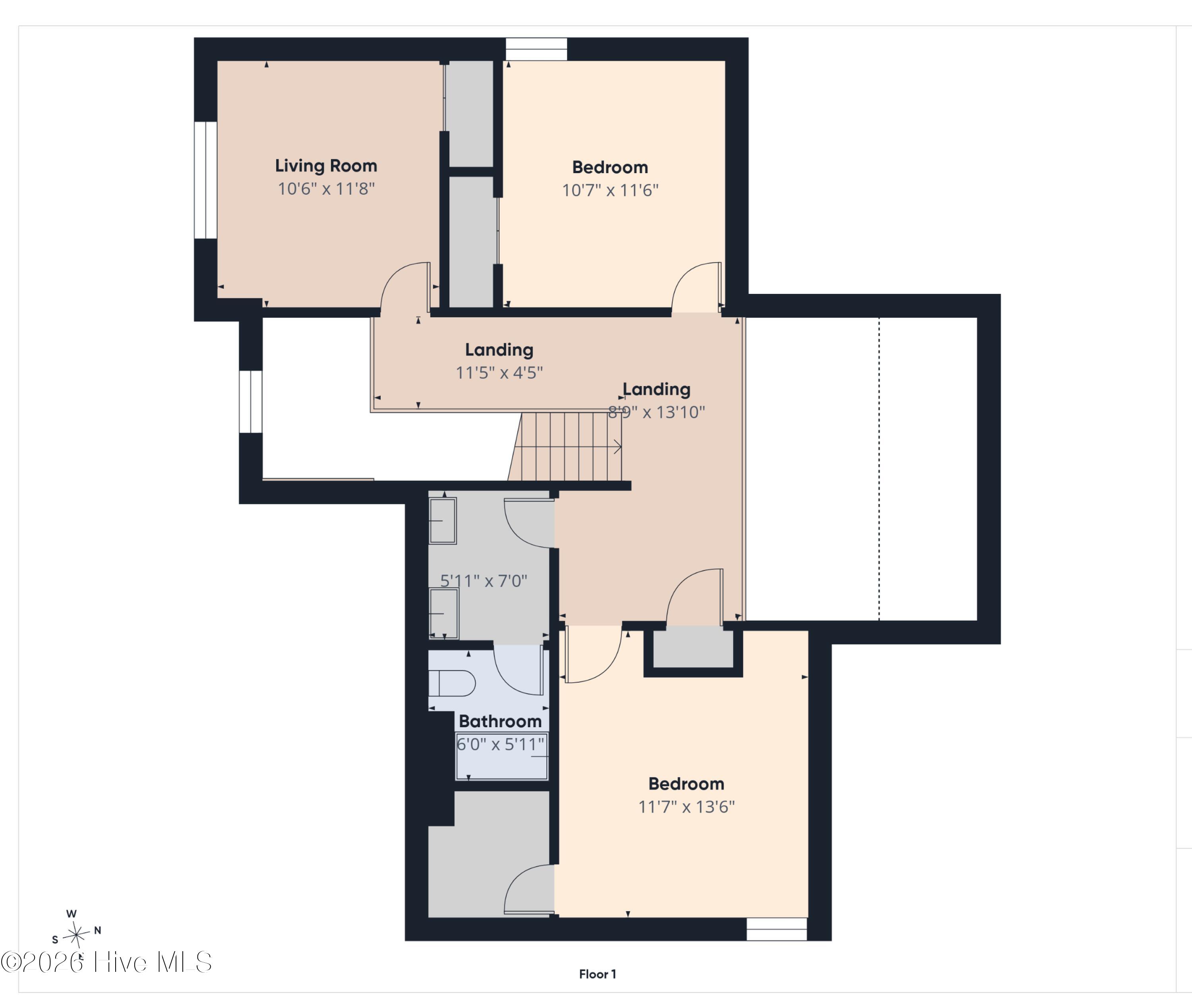 14 Montclair Lane