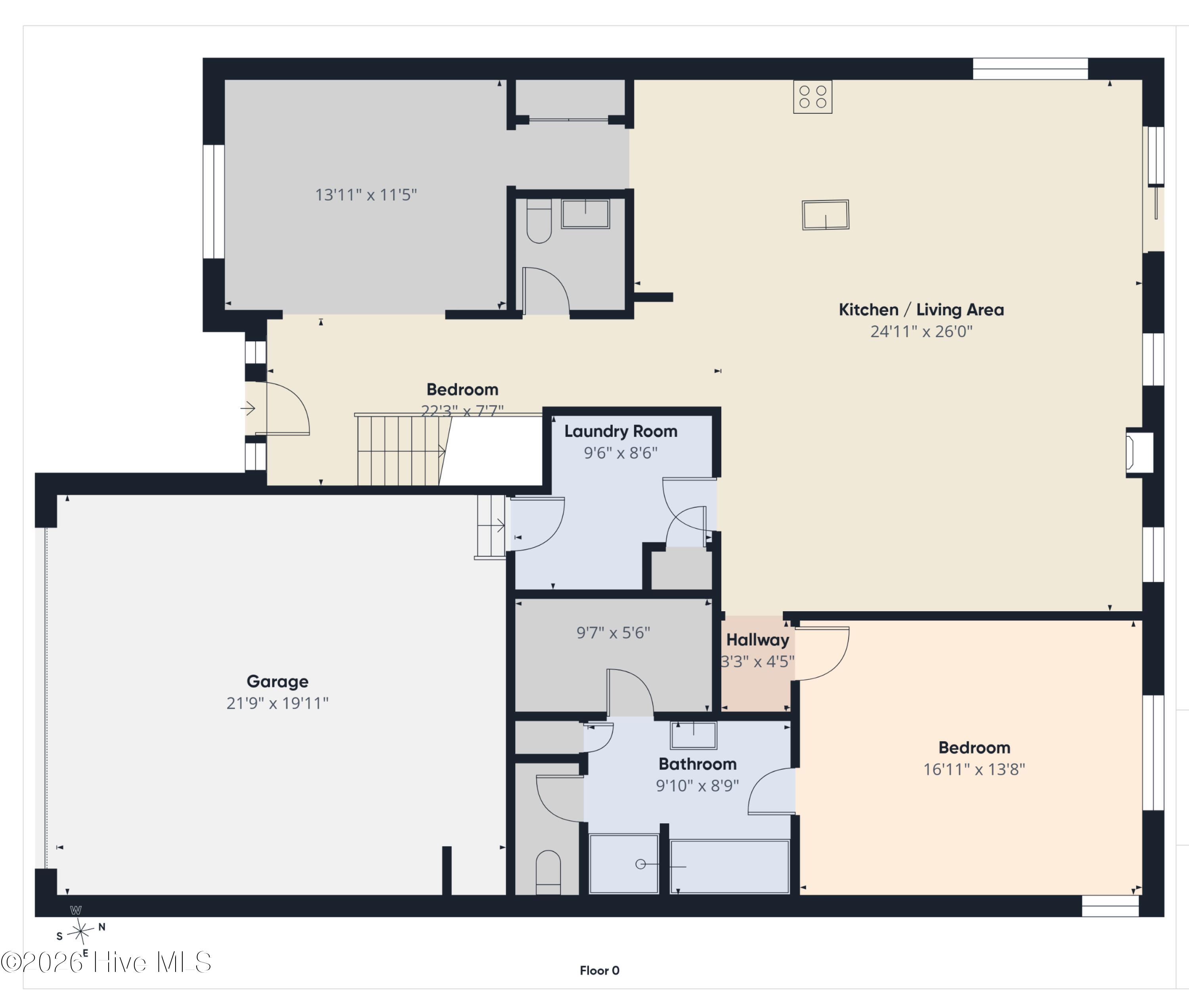 14 Montclair Lane
