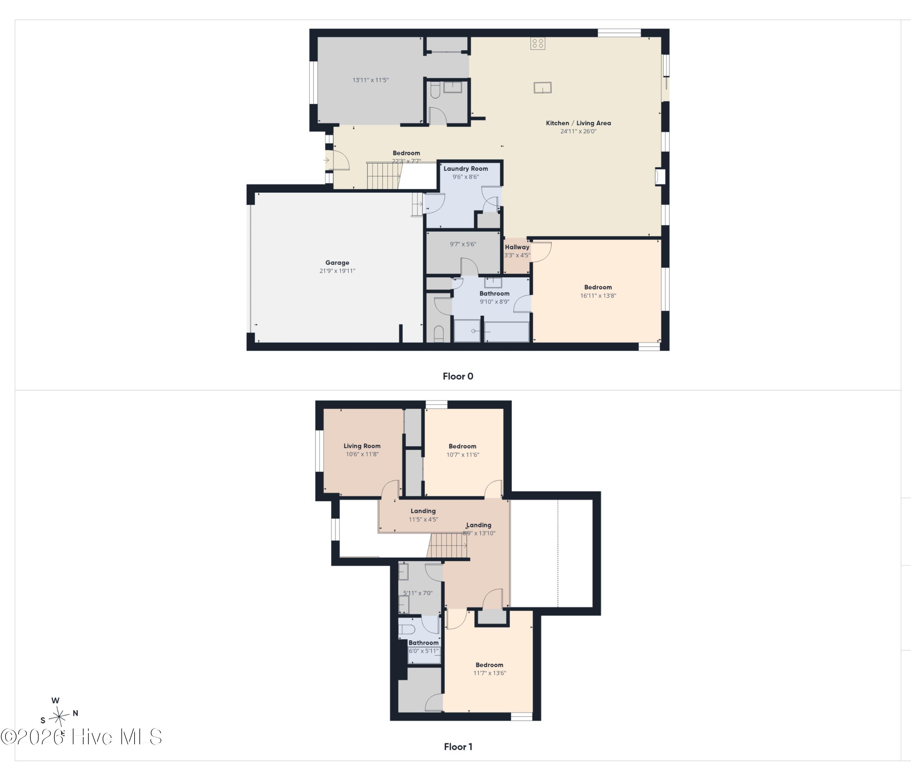 14 Montclair Lane