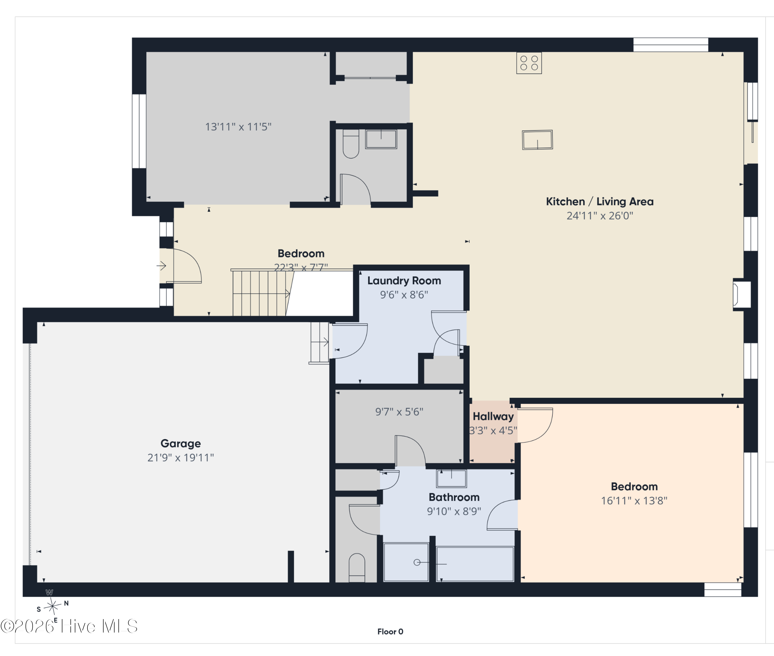 14 Montclair Lane