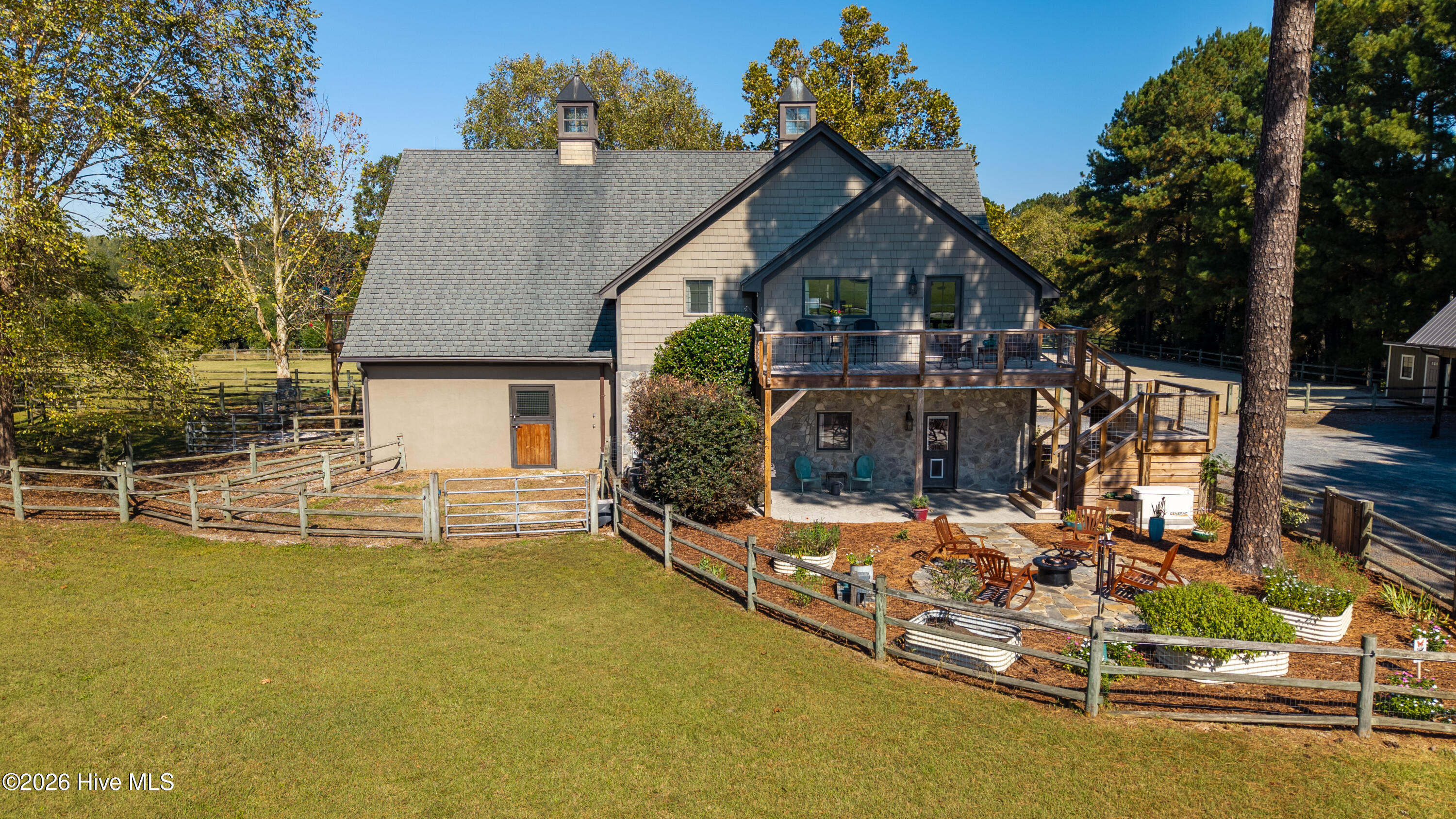 275 Tremont Place