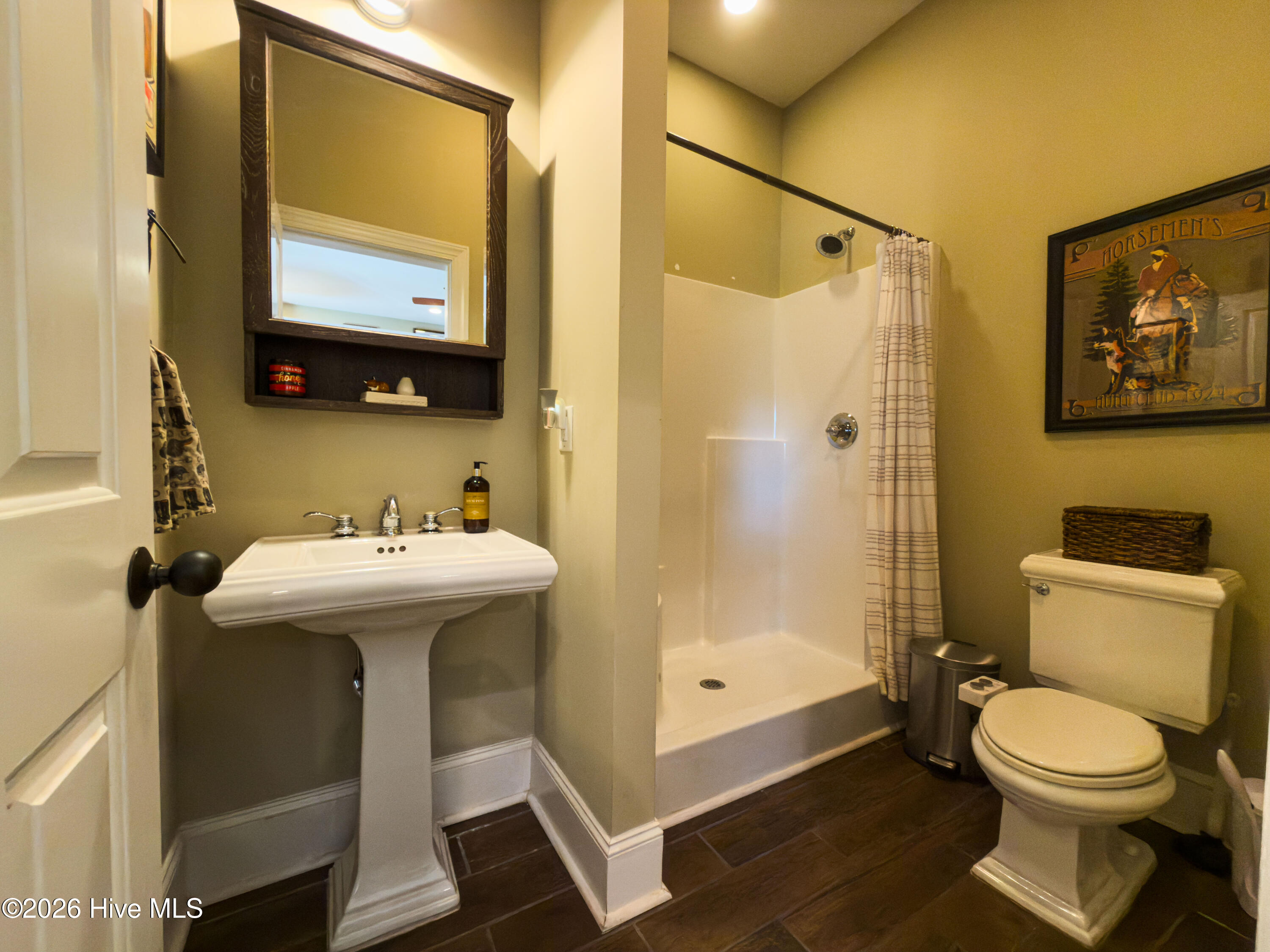 275 Tremont Place