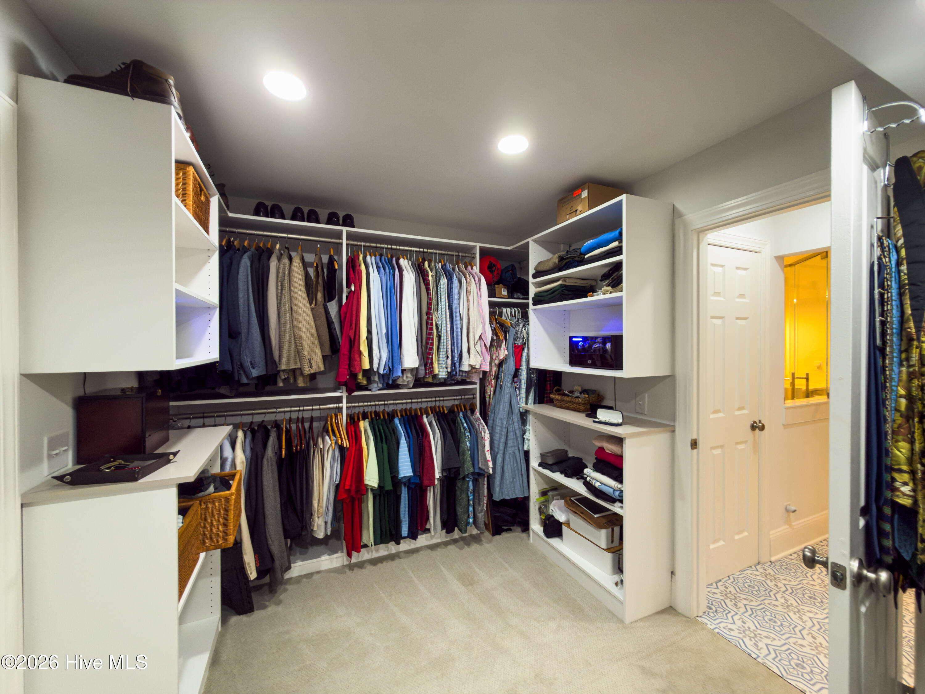 275 Tremont Place