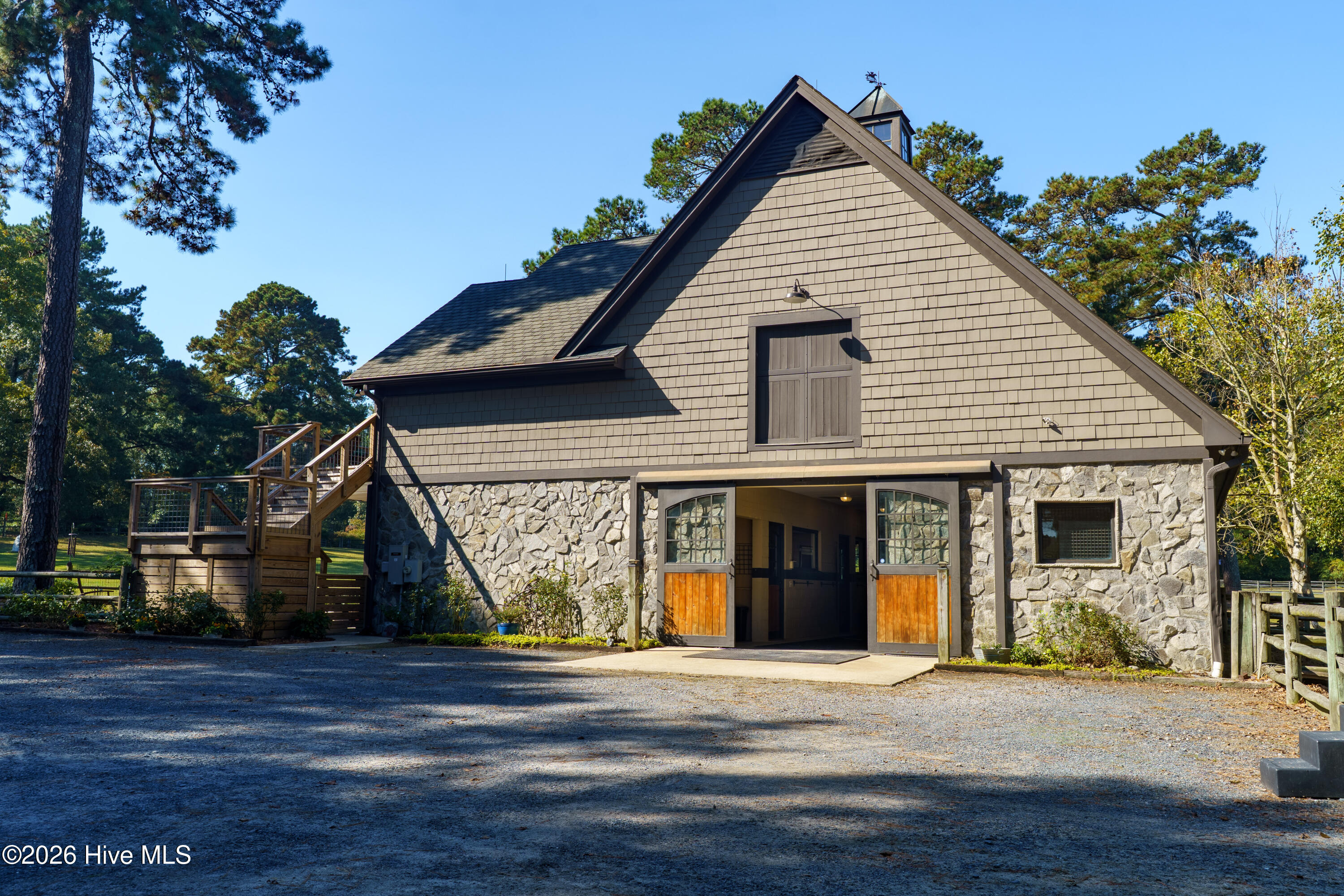 275 Tremont Place