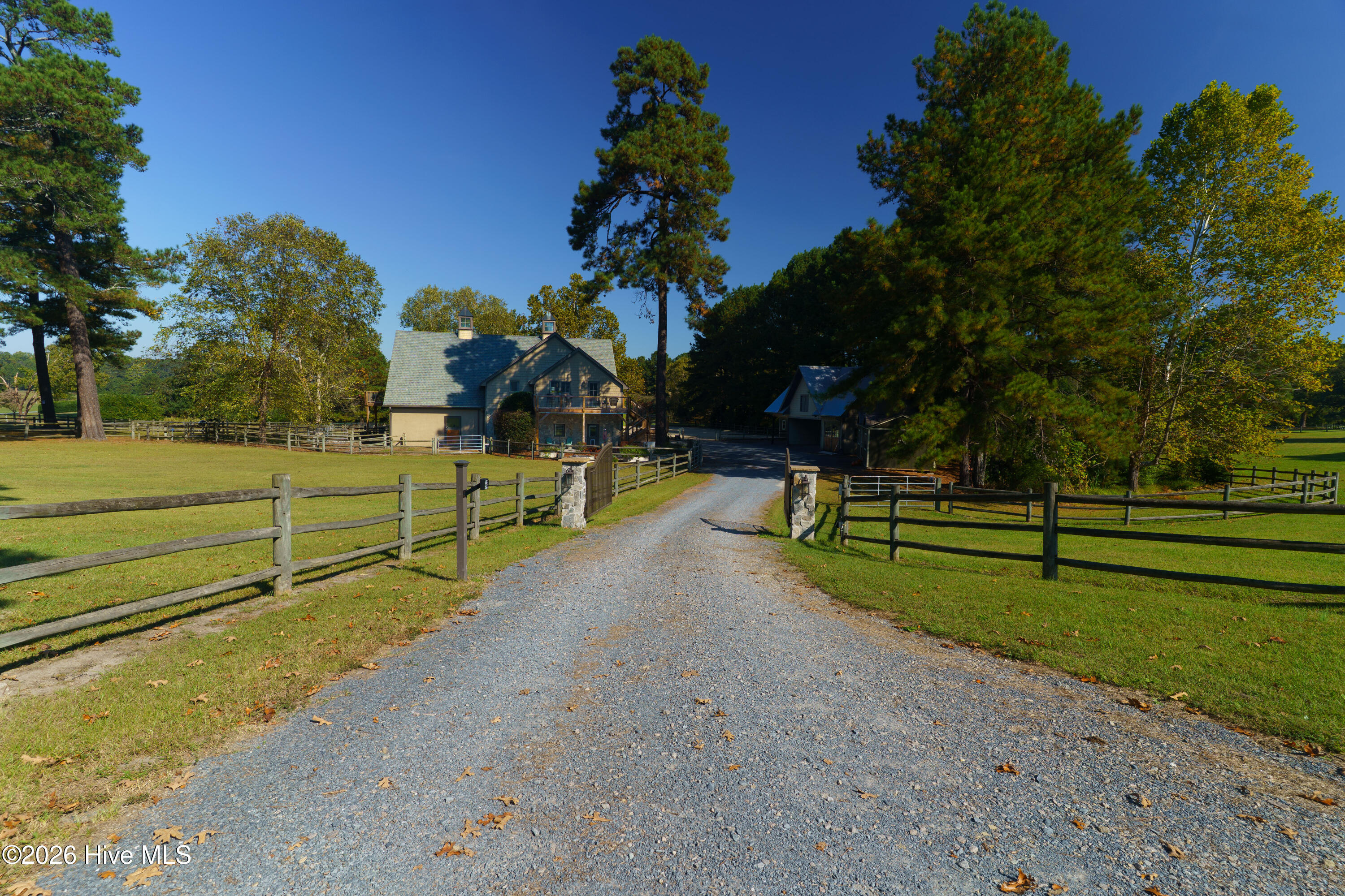 275 Tremont Place