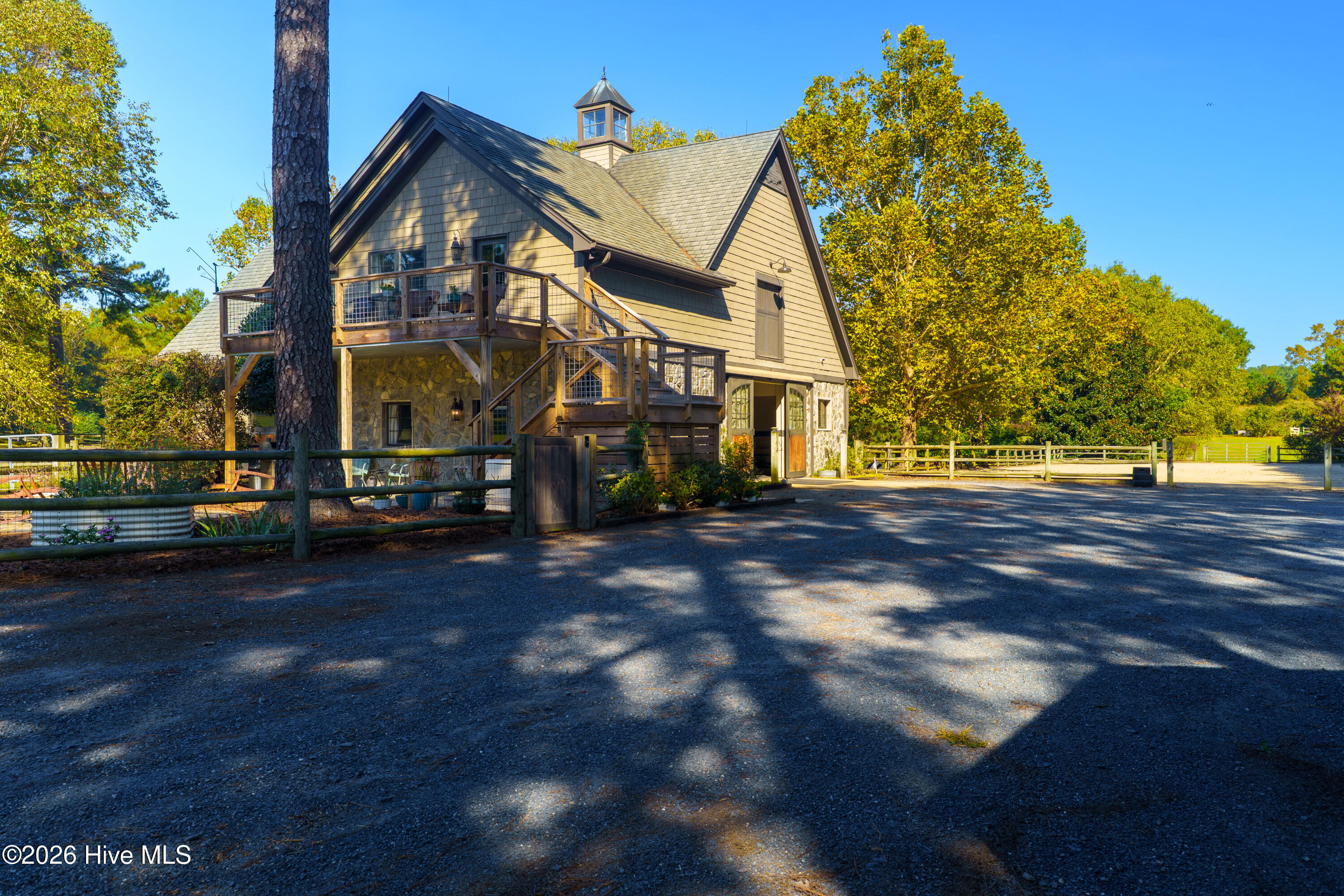 275 Tremont Place