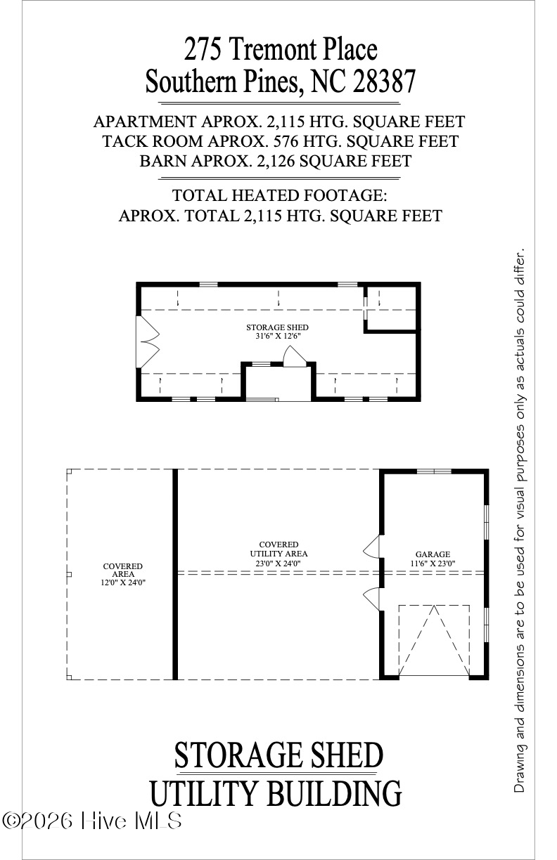 275 Tremont Place