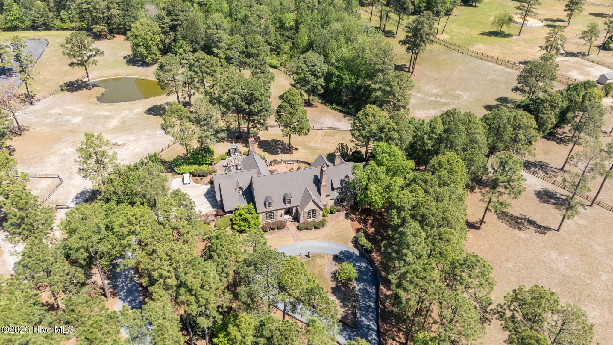 1650 Youngs Road