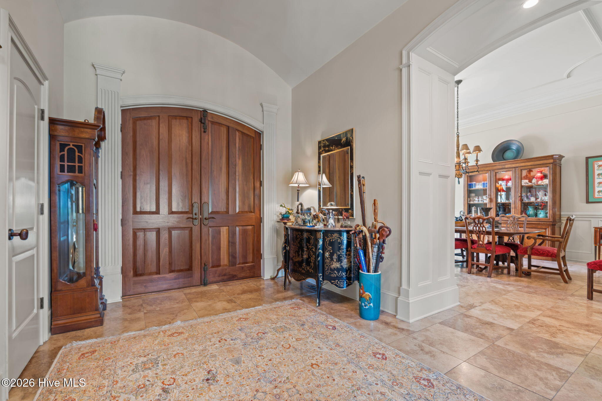 1650 Youngs Road