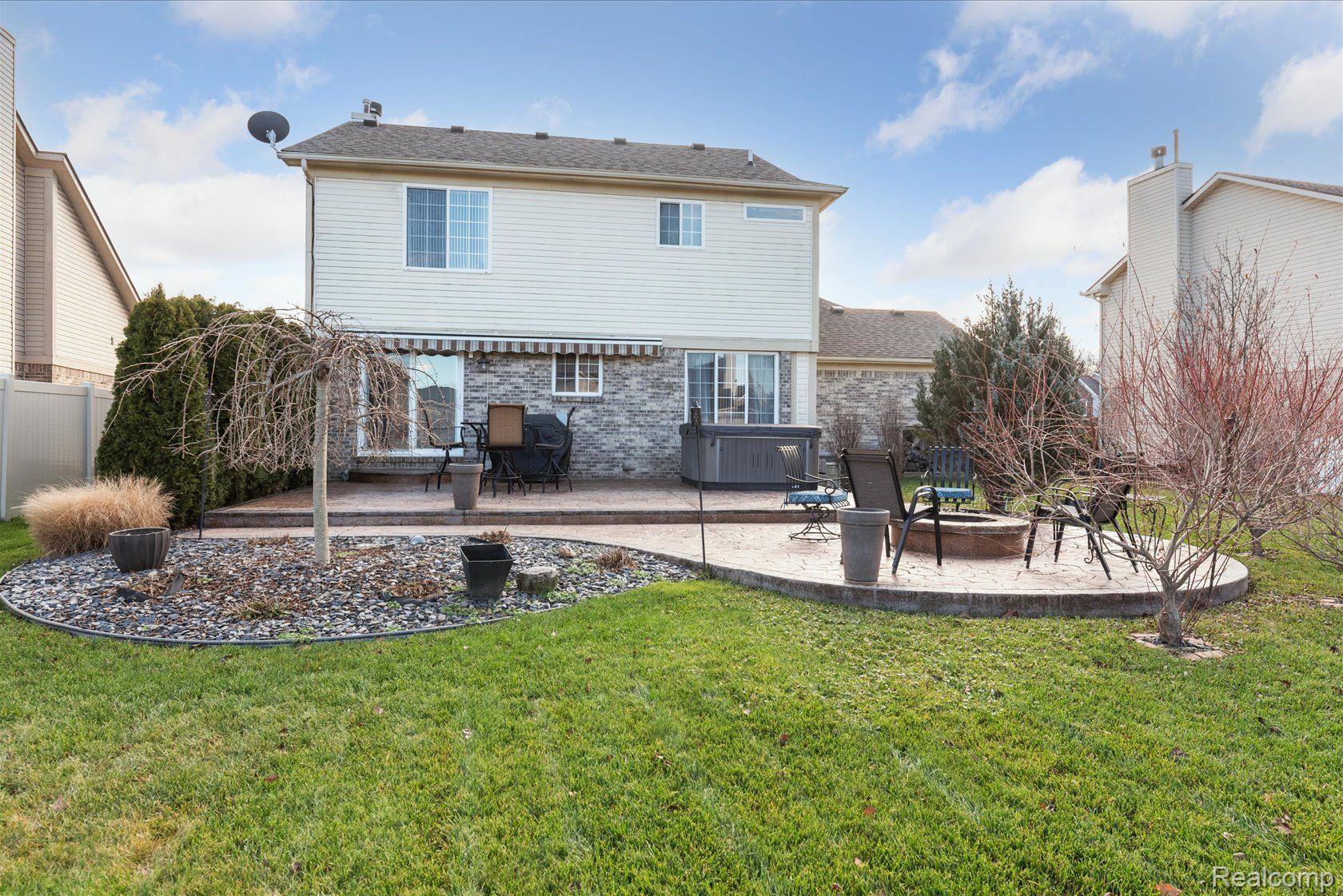 25088 WEEPING WILLOW Drive