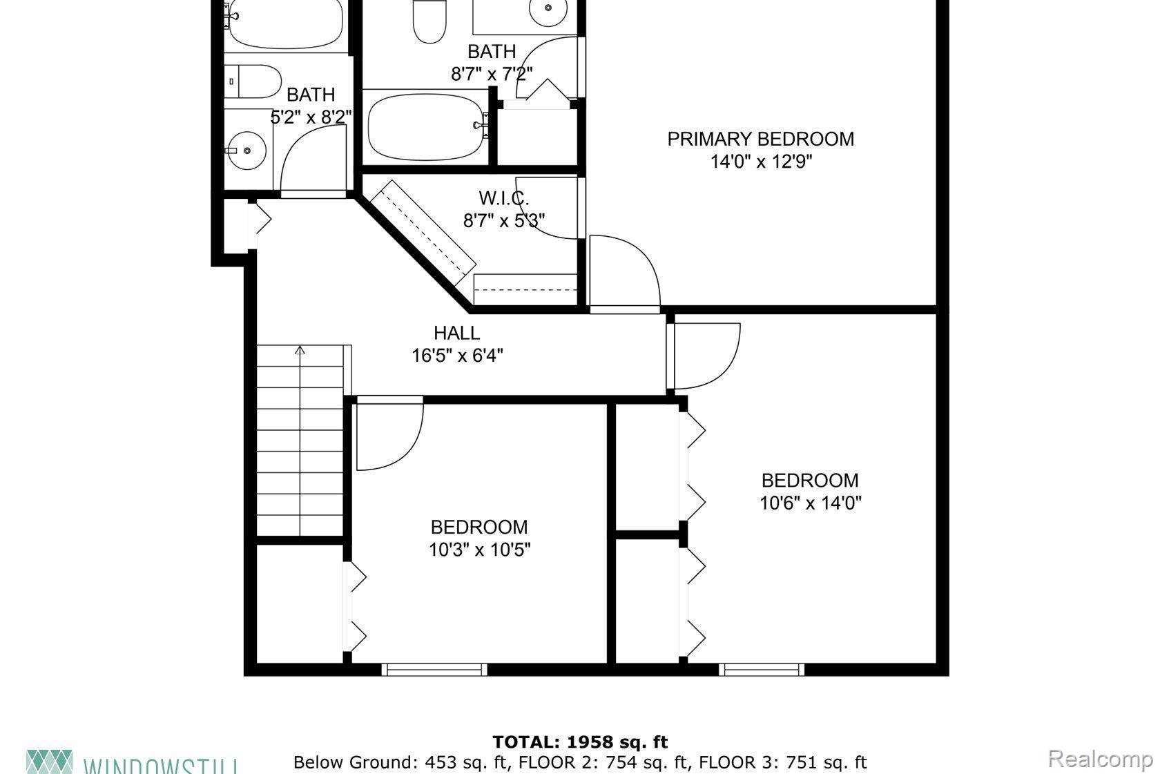 25088 WEEPING WILLOW Drive