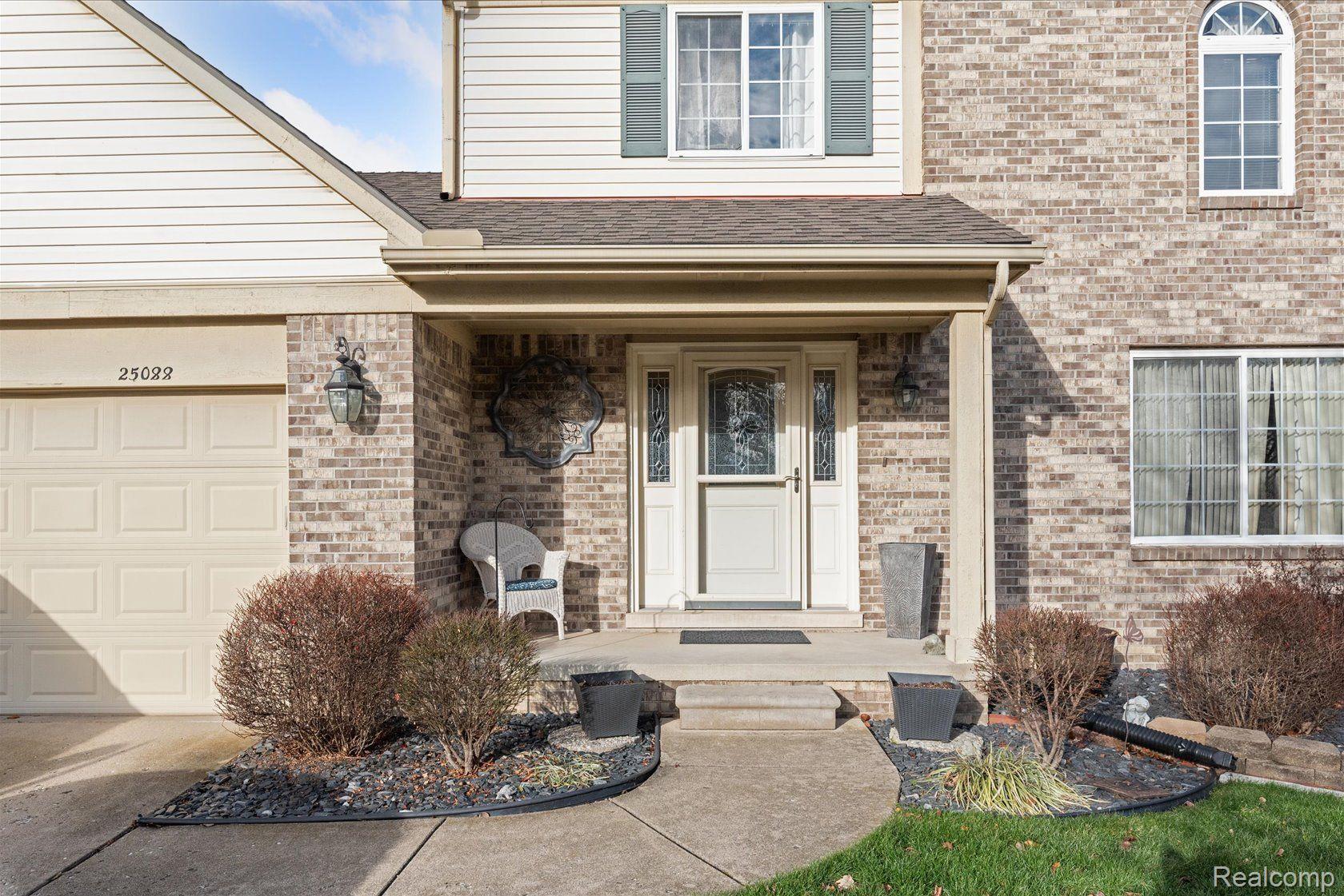 25088 WEEPING WILLOW Drive