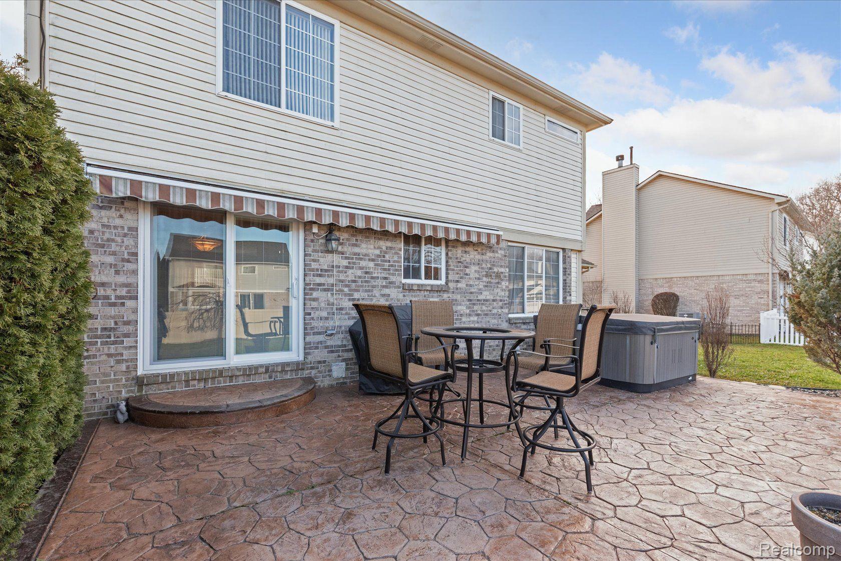 25088 WEEPING WILLOW Drive