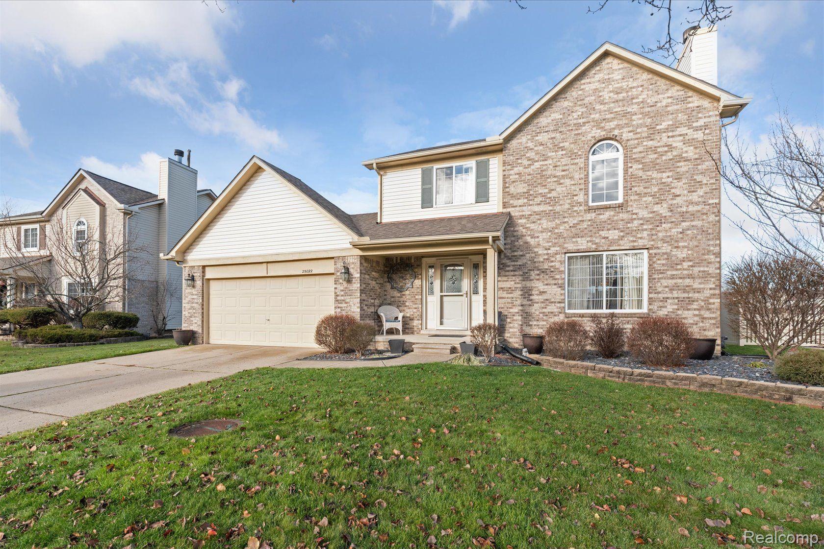 25088 WEEPING WILLOW Drive