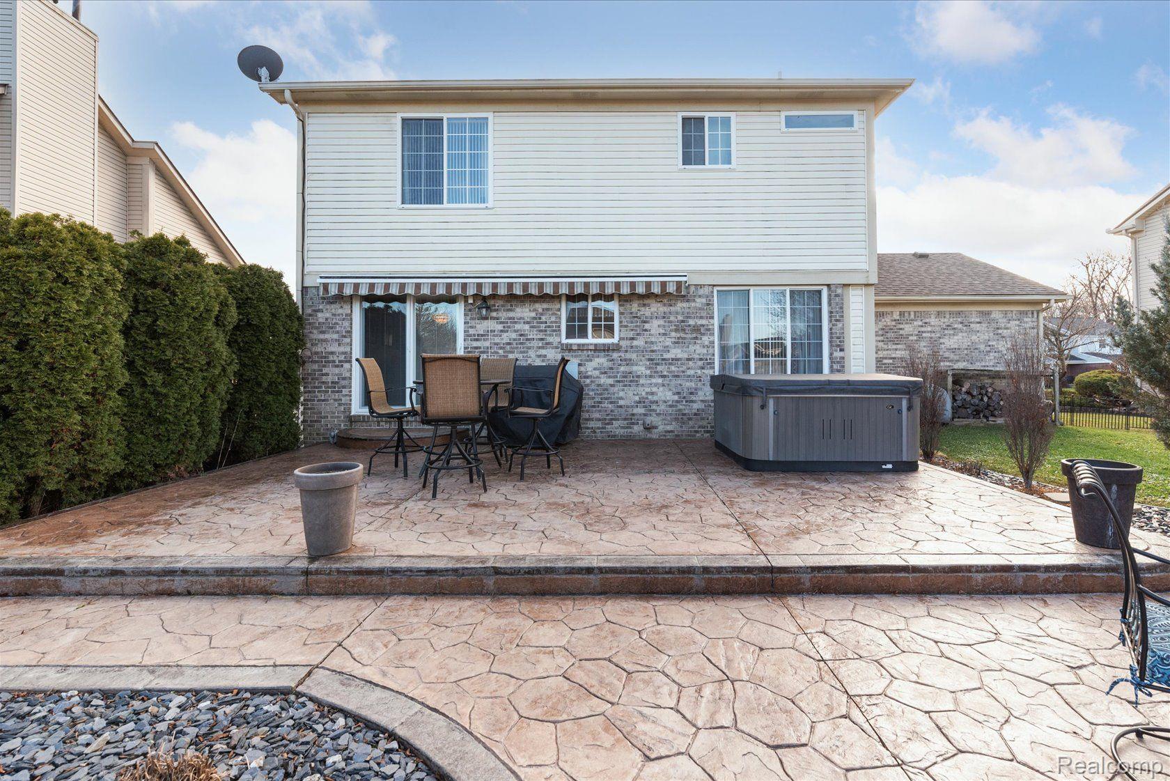 25088 WEEPING WILLOW Drive