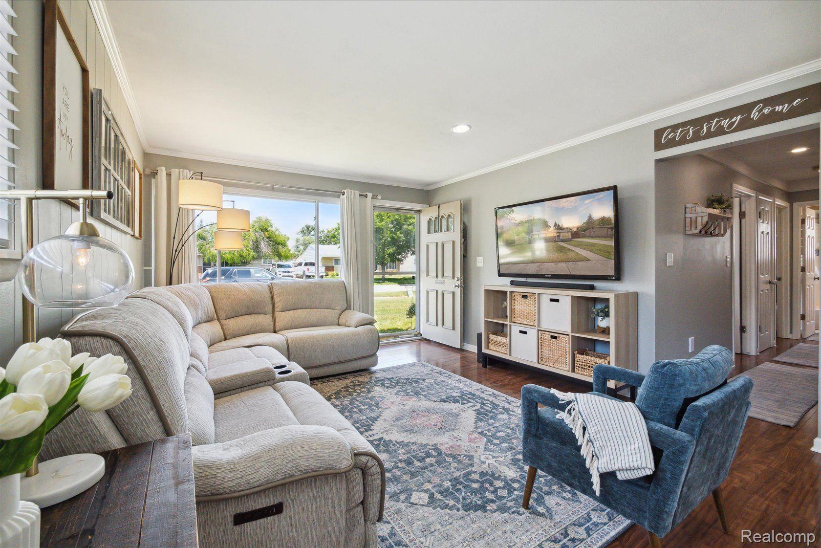 34671 FAIRCHILD Street