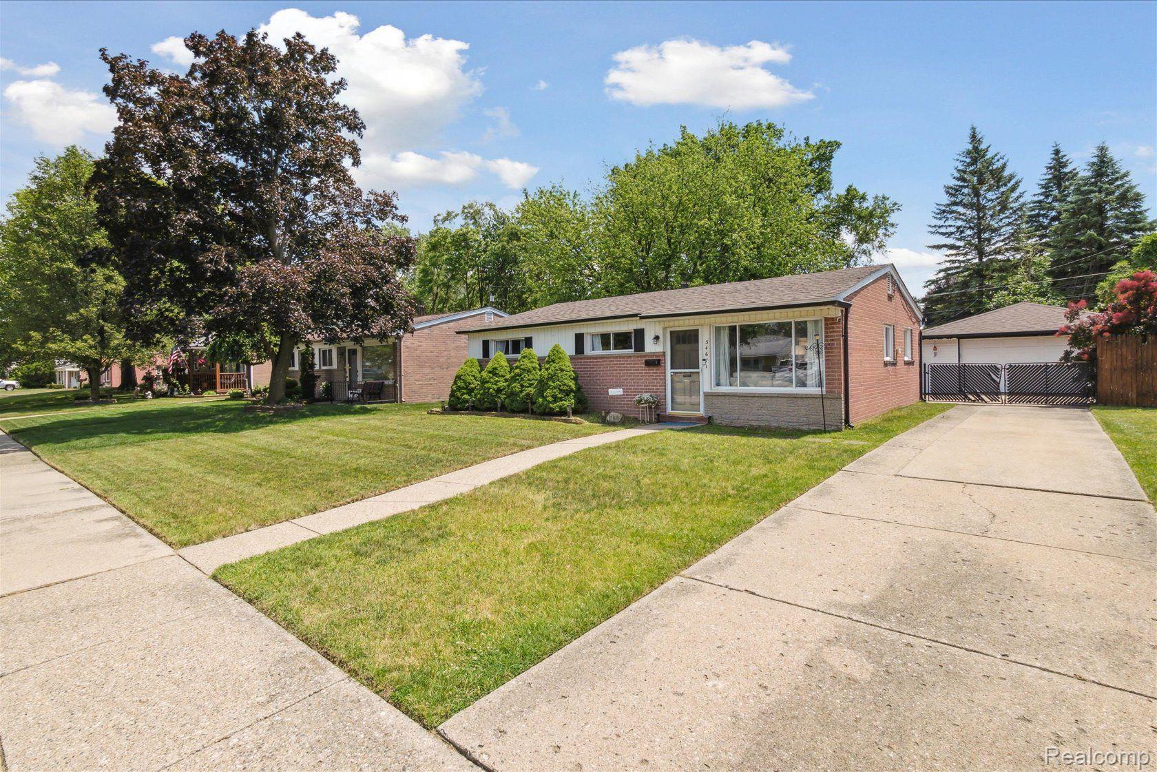 34671 FAIRCHILD Street